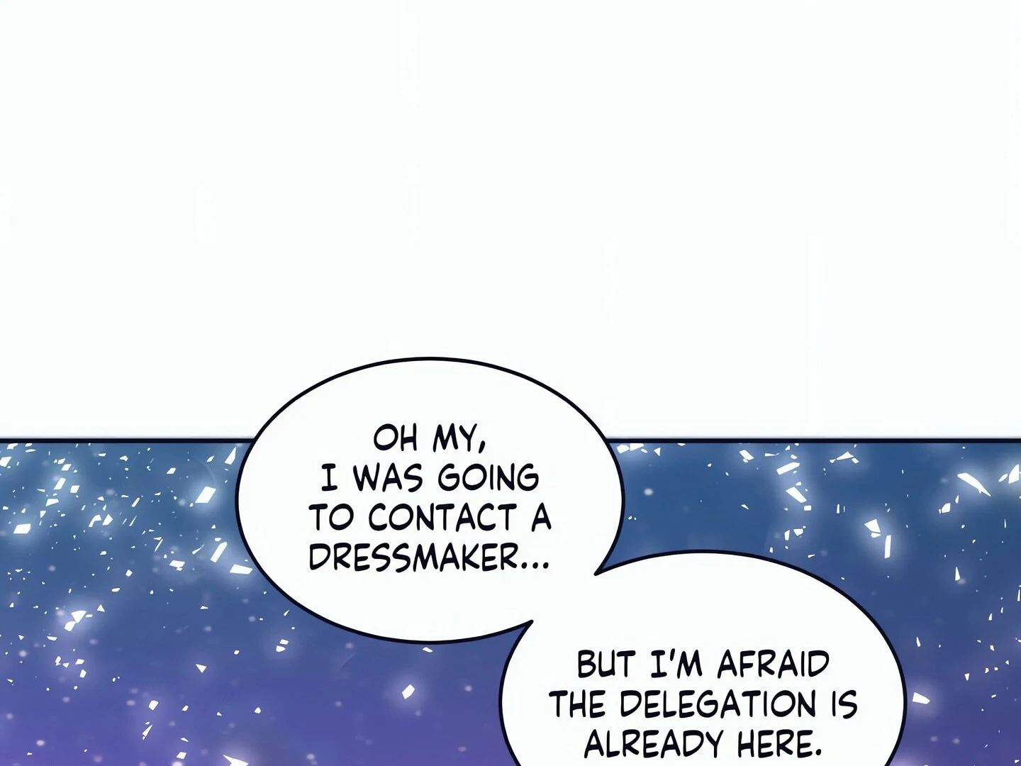 Afternoon in Another World [ Official ] chapter 17 page 91