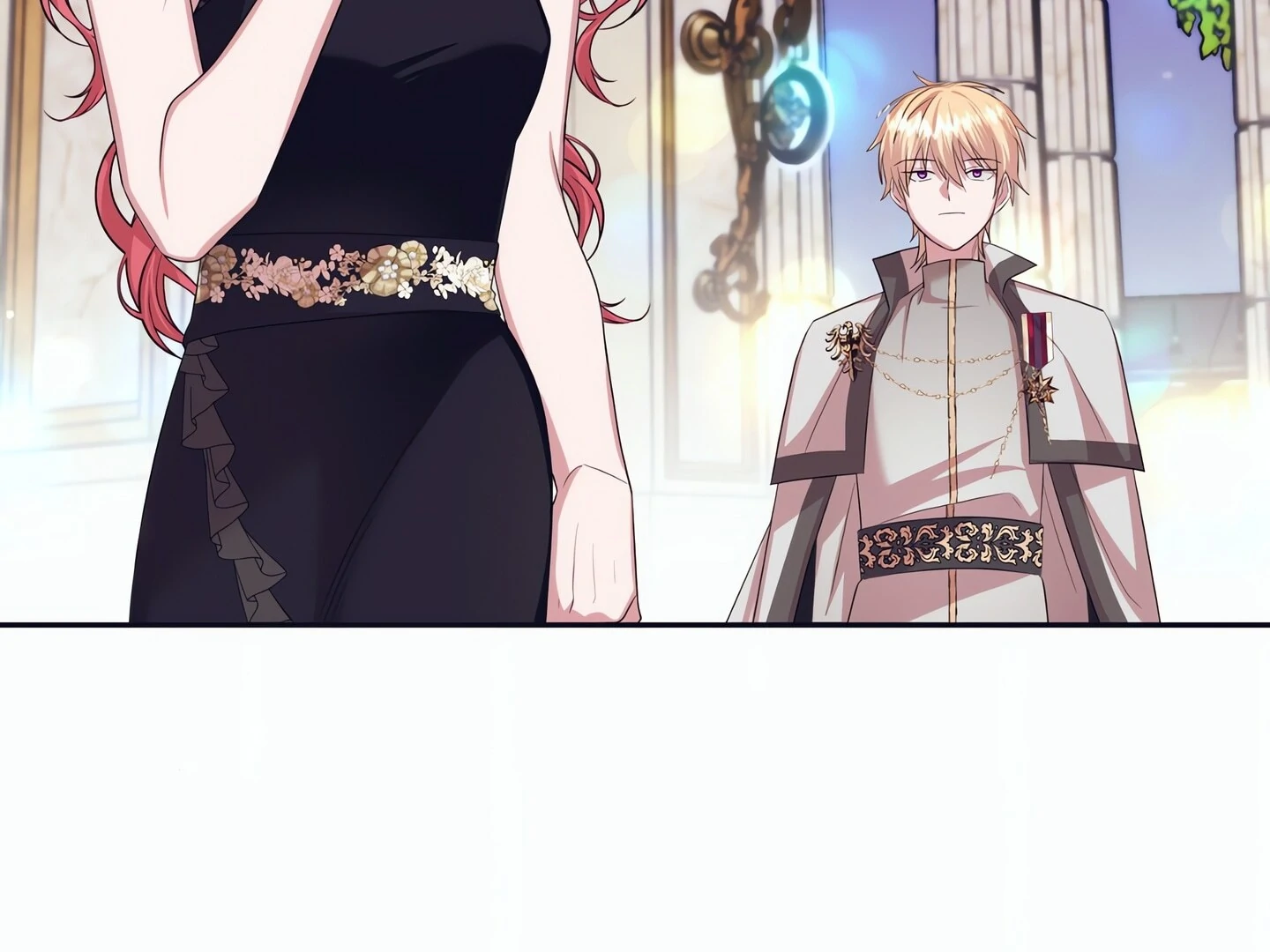 Afternoon in Another World [ Official ] chapter 17 page 93