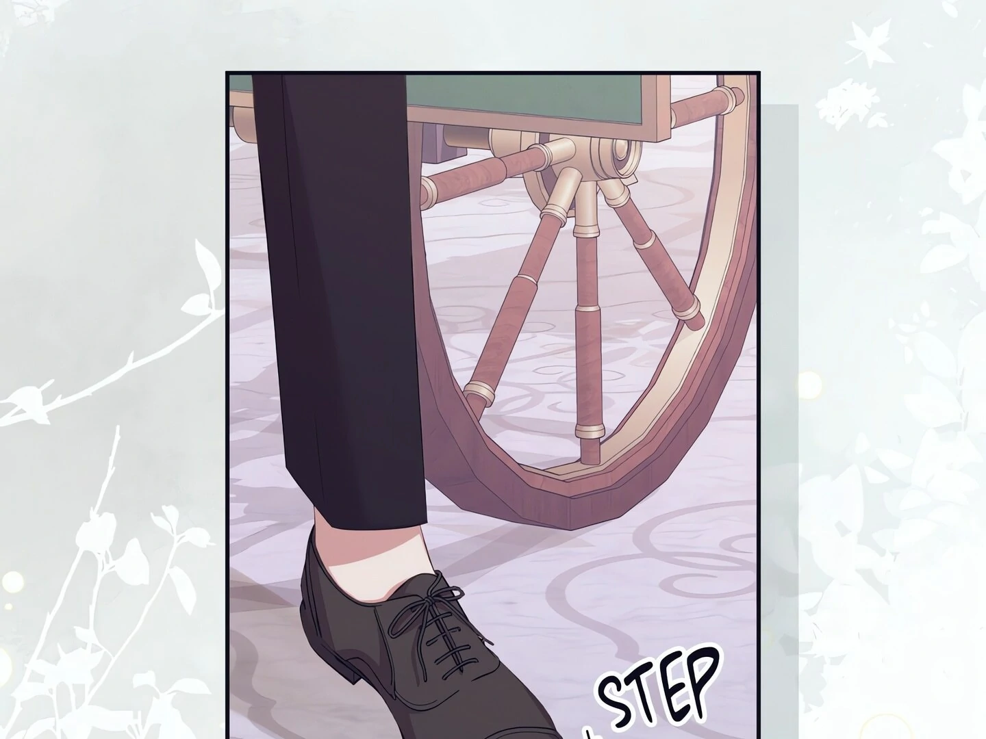 Afternoon in Another World [ Official ] chapter 17 page 96