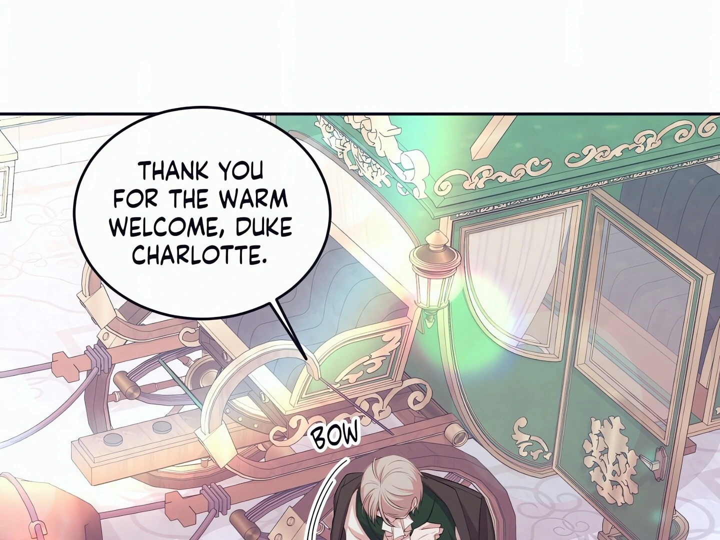 Afternoon in Another World [ Official ] chapter 17 page 101