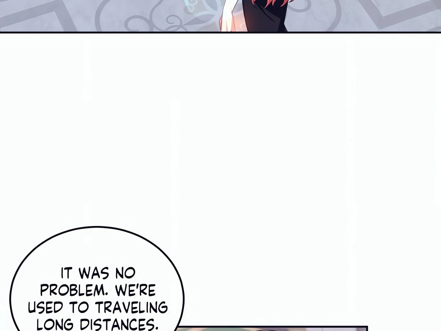Afternoon in Another World [ Official ] chapter 17 page 103