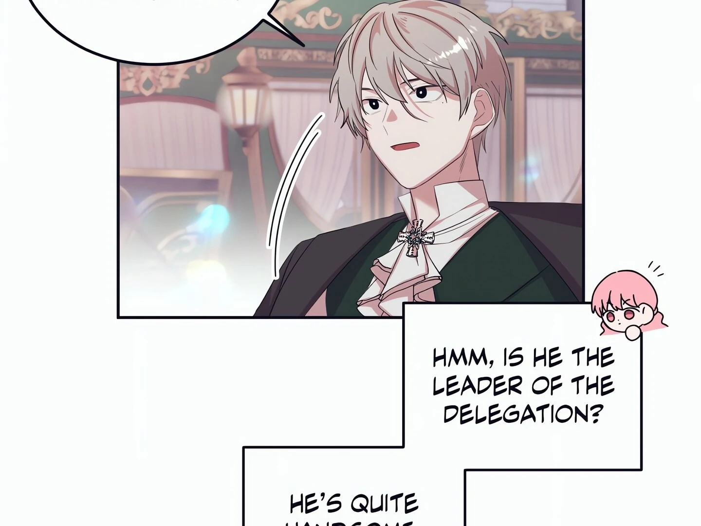 Afternoon in Another World [ Official ] chapter 17 page 104