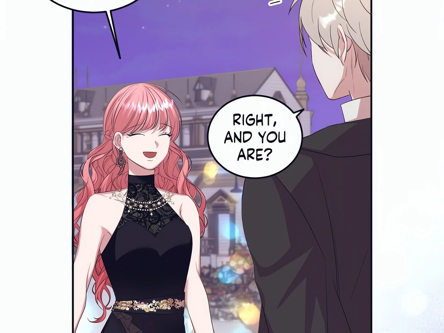 Afternoon in Another World [ Official ] chapter 17 page 106