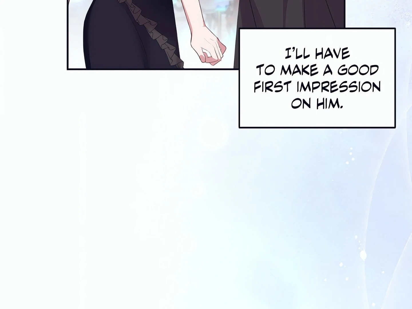 Afternoon in Another World [ Official ] chapter 17 page 107