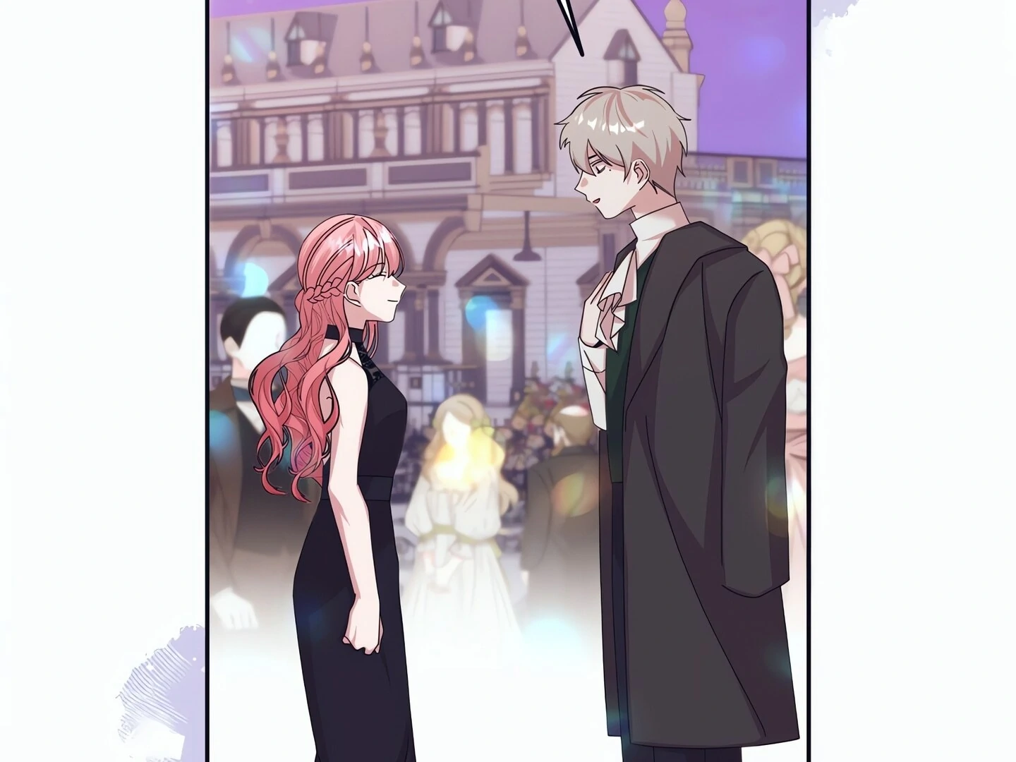 Afternoon in Another World [ Official ] chapter 17 page 112