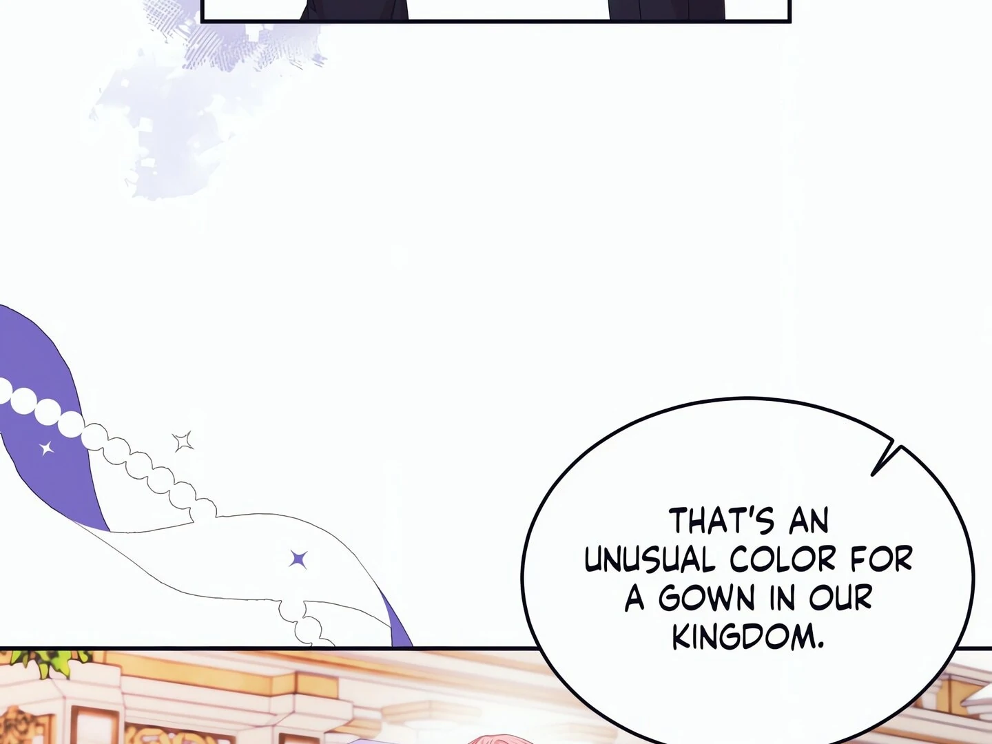 Afternoon in Another World [ Official ] chapter 17 page 113