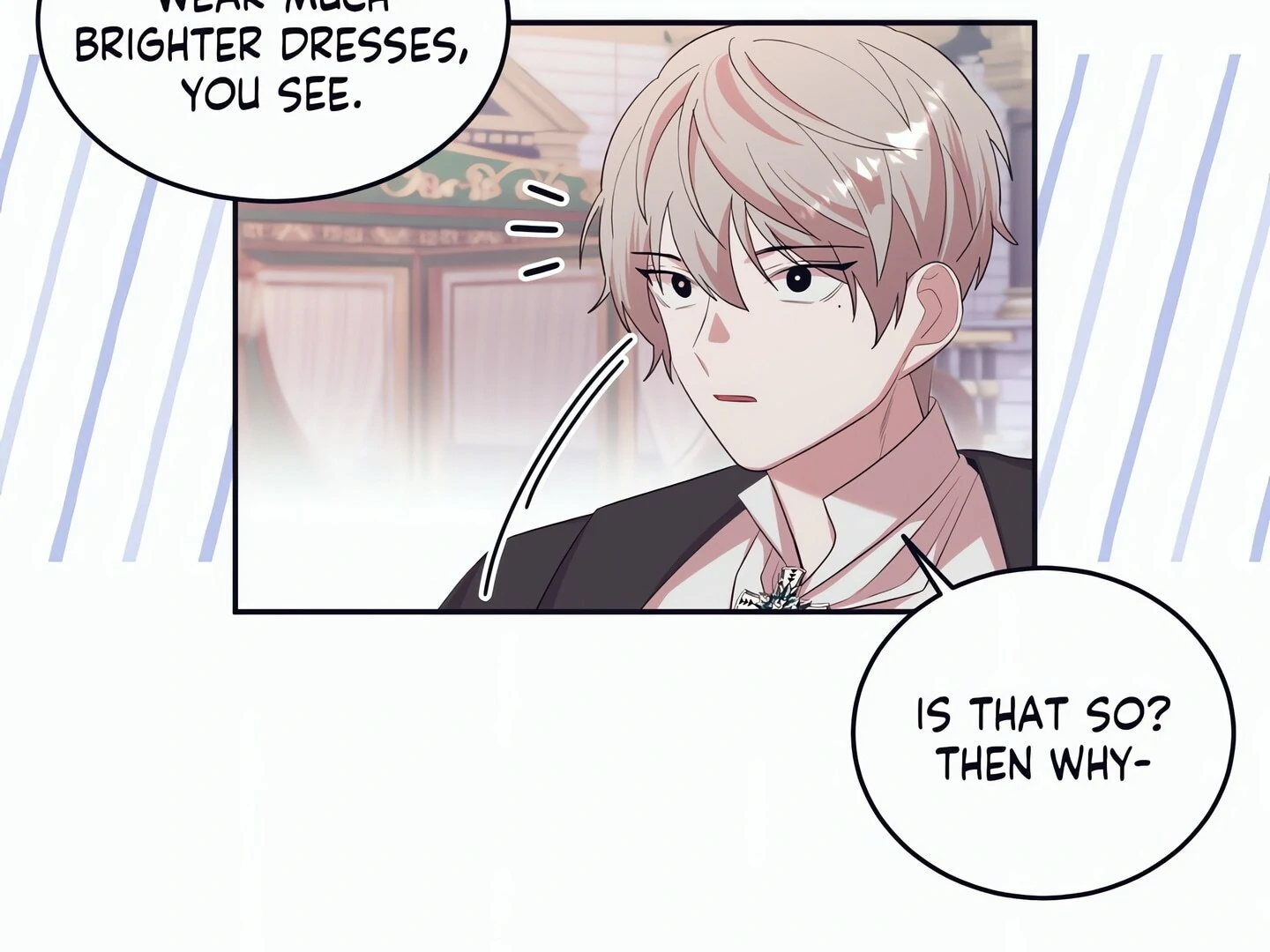 Afternoon in Another World [ Official ] chapter 17 page 116