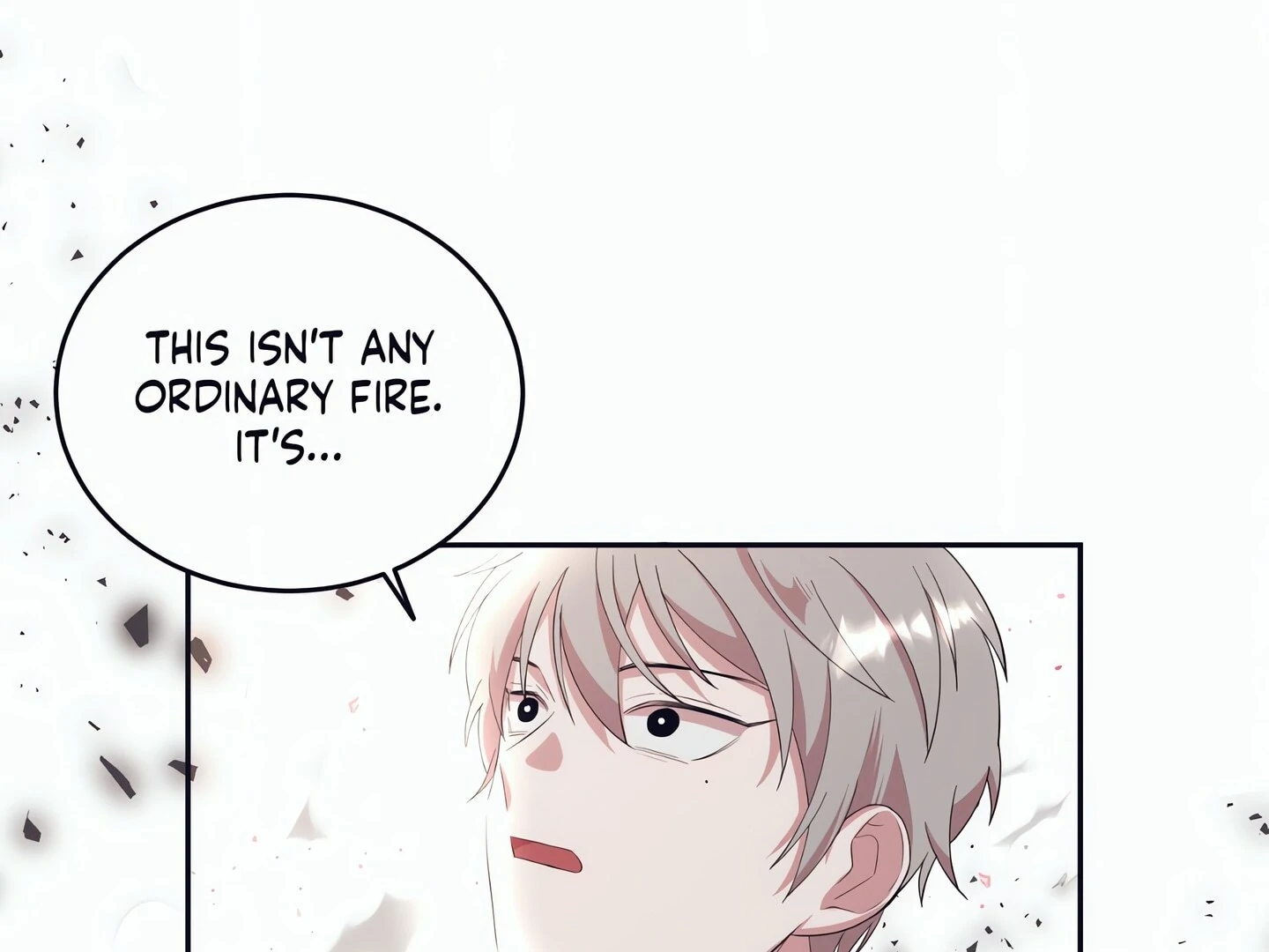 Afternoon in Another World [ Official ] chapter 17 page 127