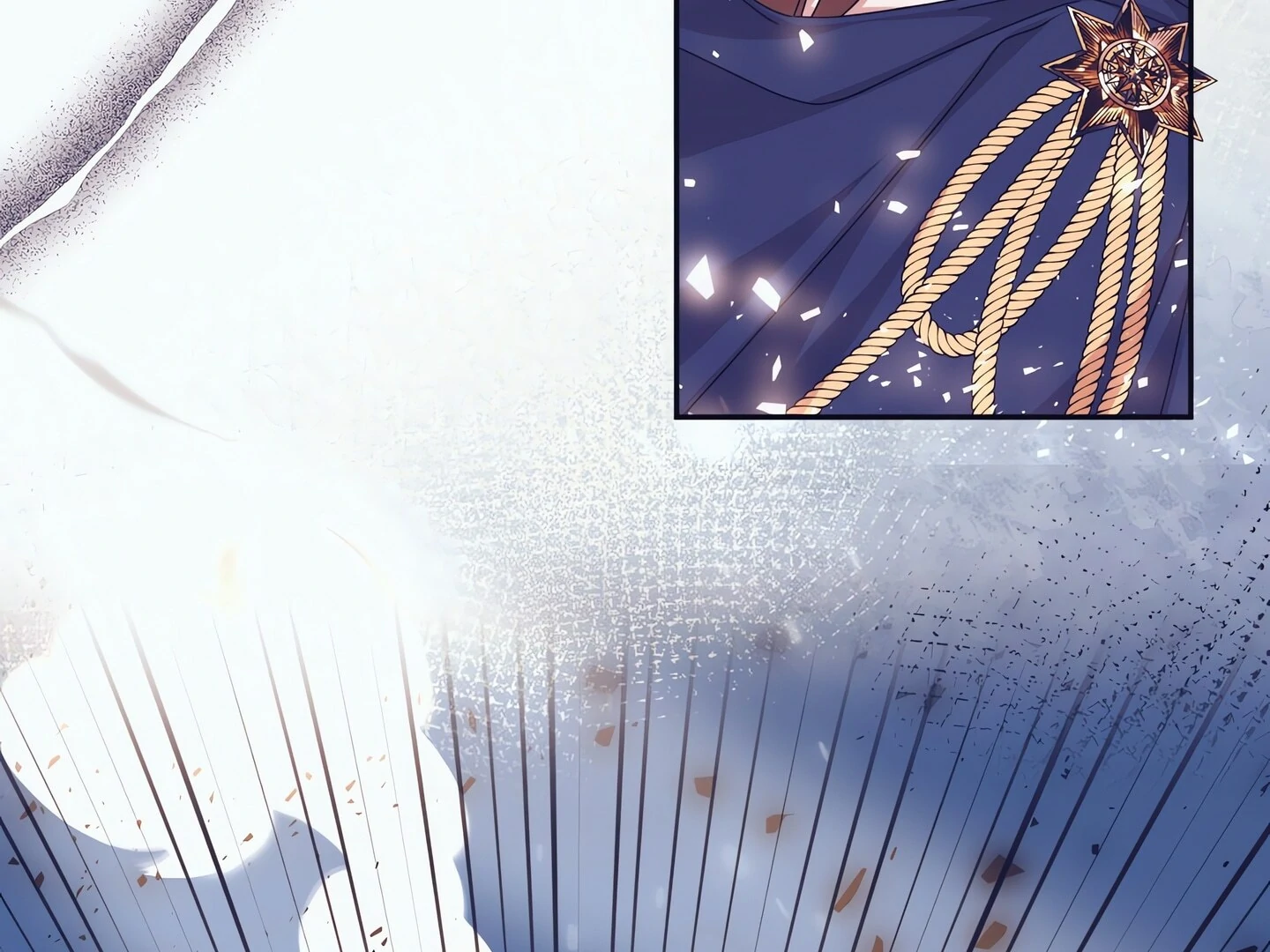 Afternoon in Another World [ Official ] chapter 17 page 133