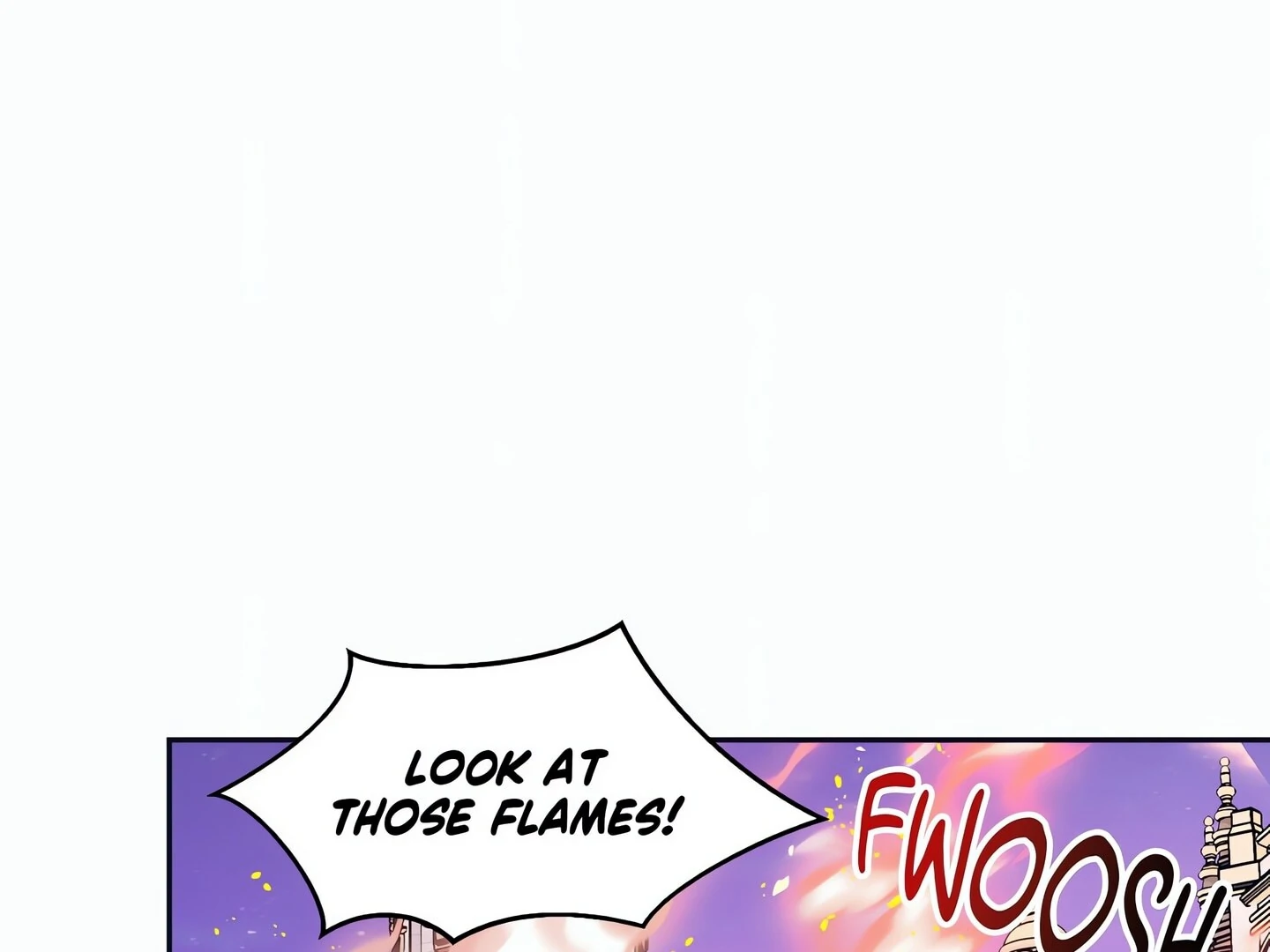 Afternoon in Another World [ Official ] chapter 18 page 1