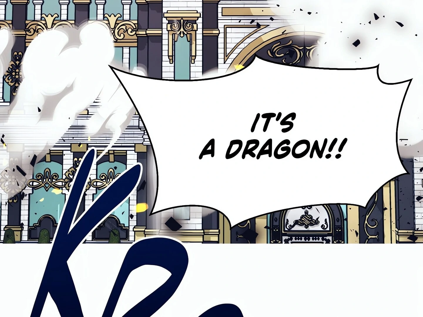 Afternoon in Another World [ Official ] chapter 18 page 5