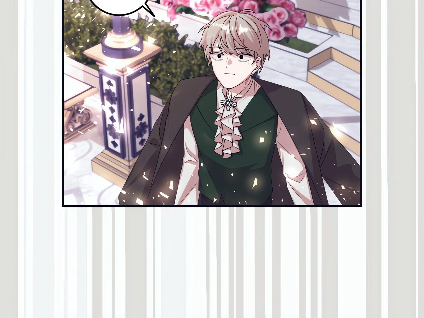 Afternoon in Another World [ Official ] chapter 18 page 8