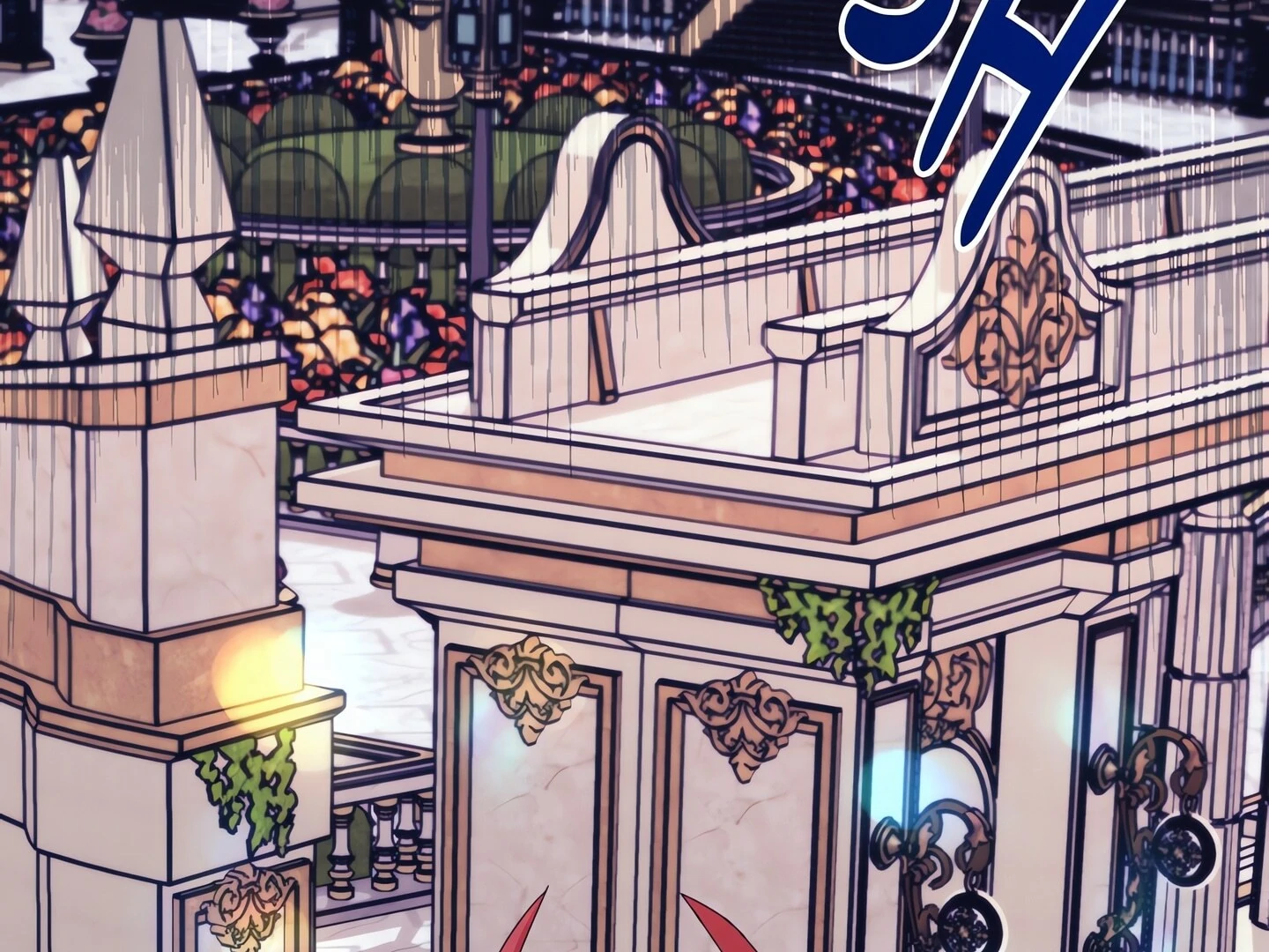 Afternoon in Another World [ Official ] chapter 18 page 15