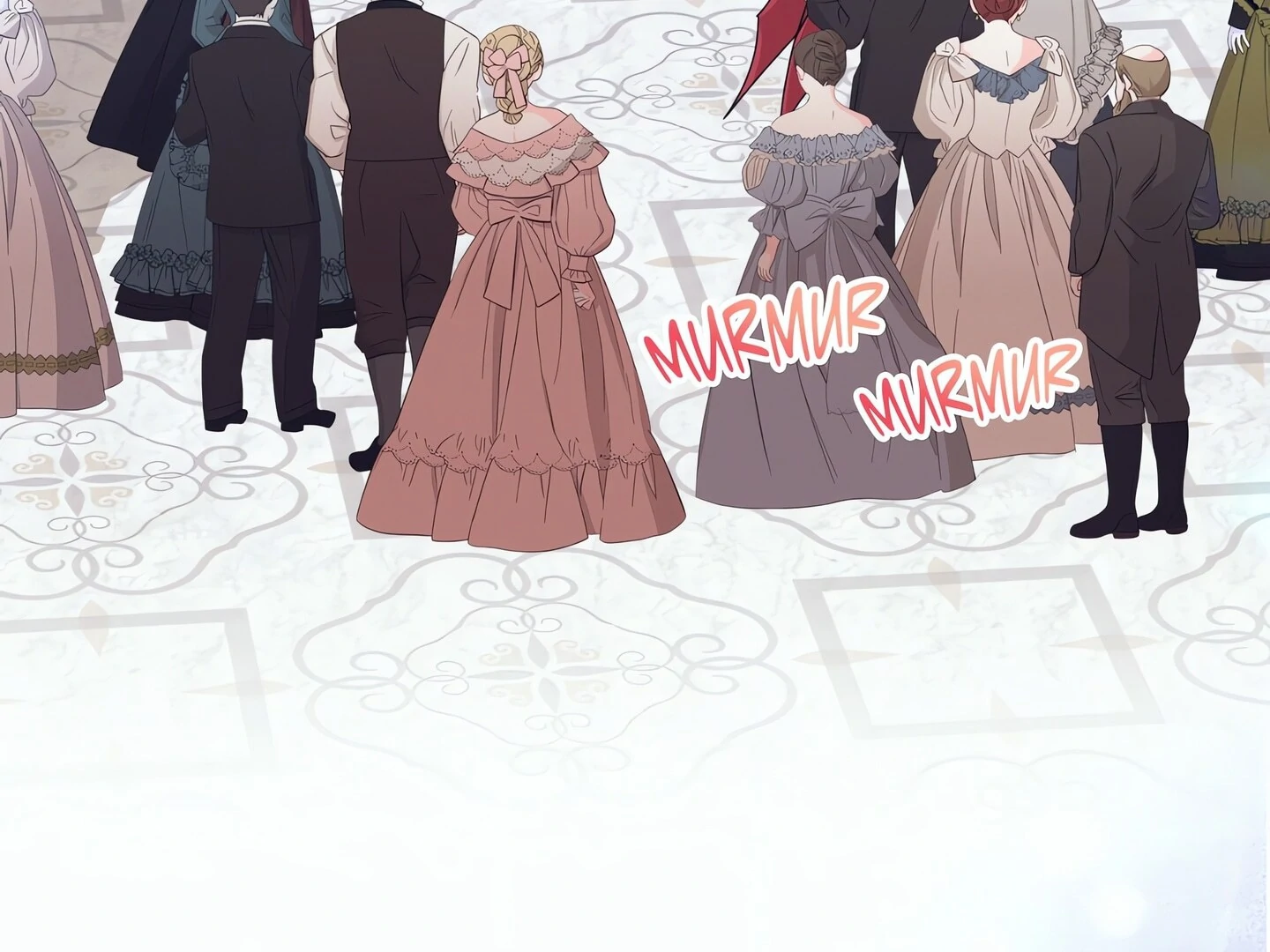 Afternoon in Another World [ Official ] chapter 18 page 17