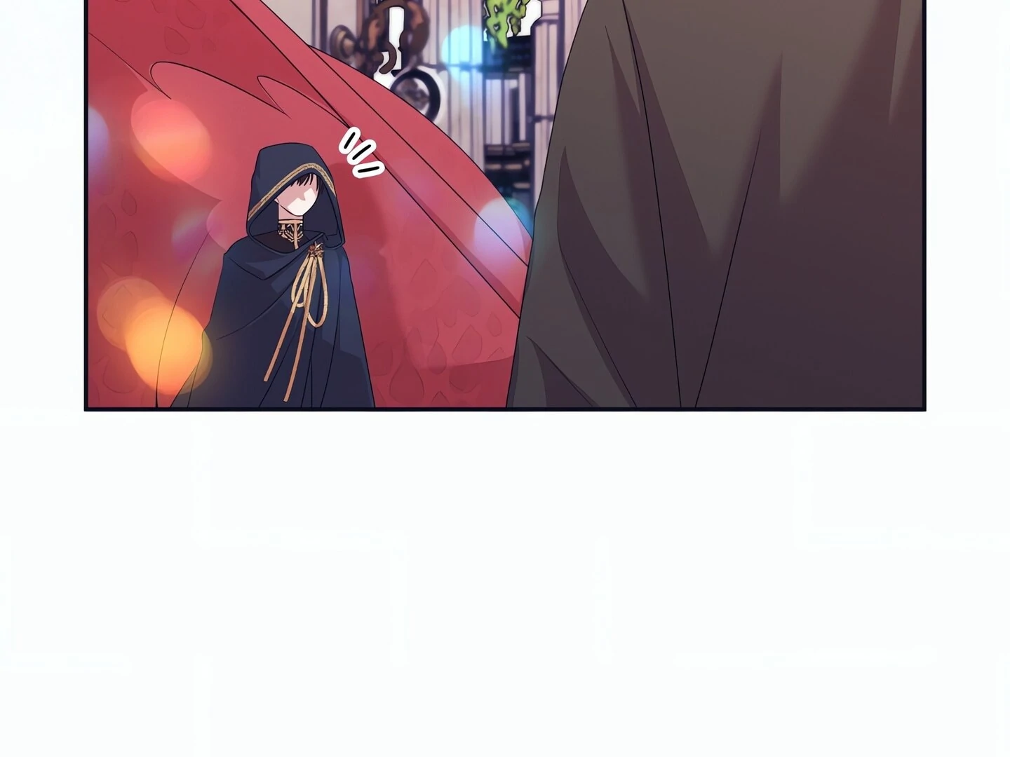 Afternoon in Another World [ Official ] chapter 18 page 21