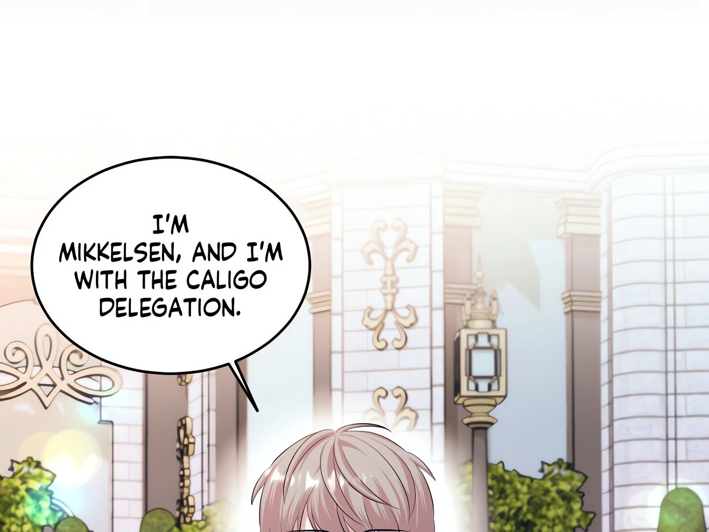 Afternoon in Another World [ Official ] chapter 18 page 22