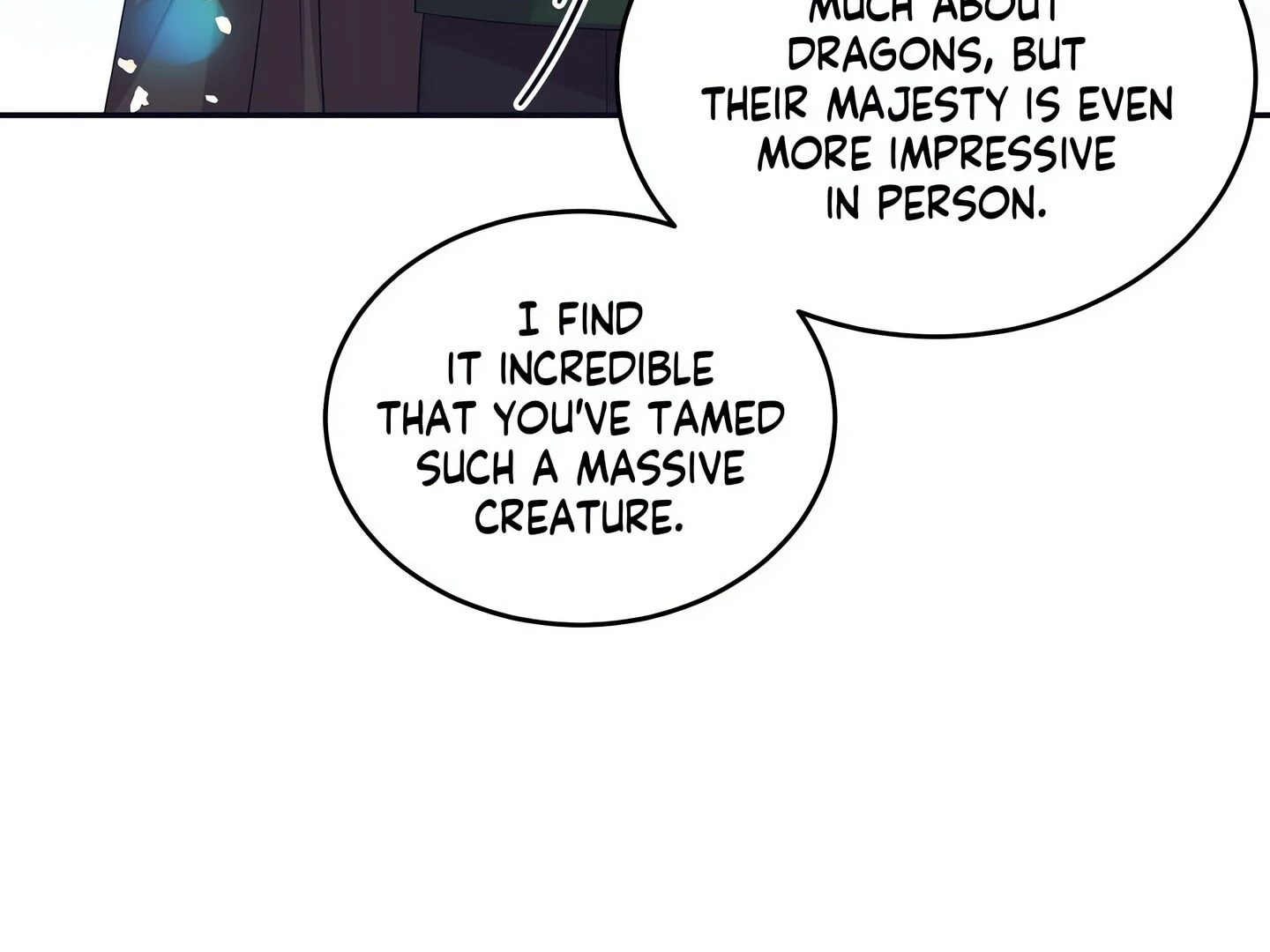 Afternoon in Another World [ Official ] chapter 18 page 24