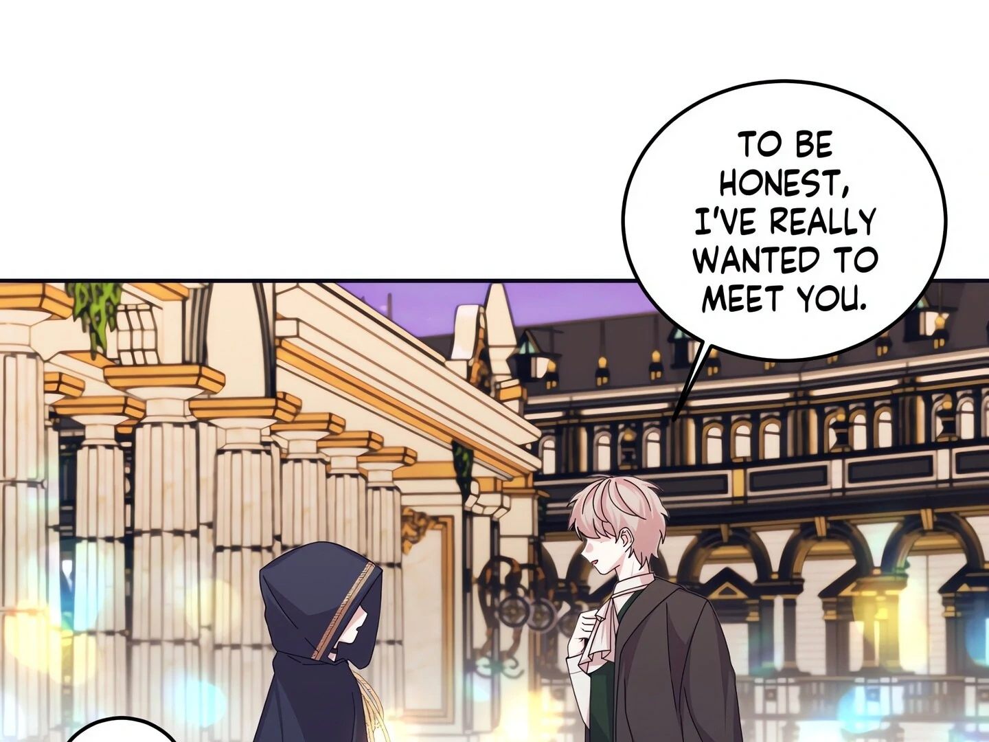 Afternoon in Another World [ Official ] chapter 18 page 25