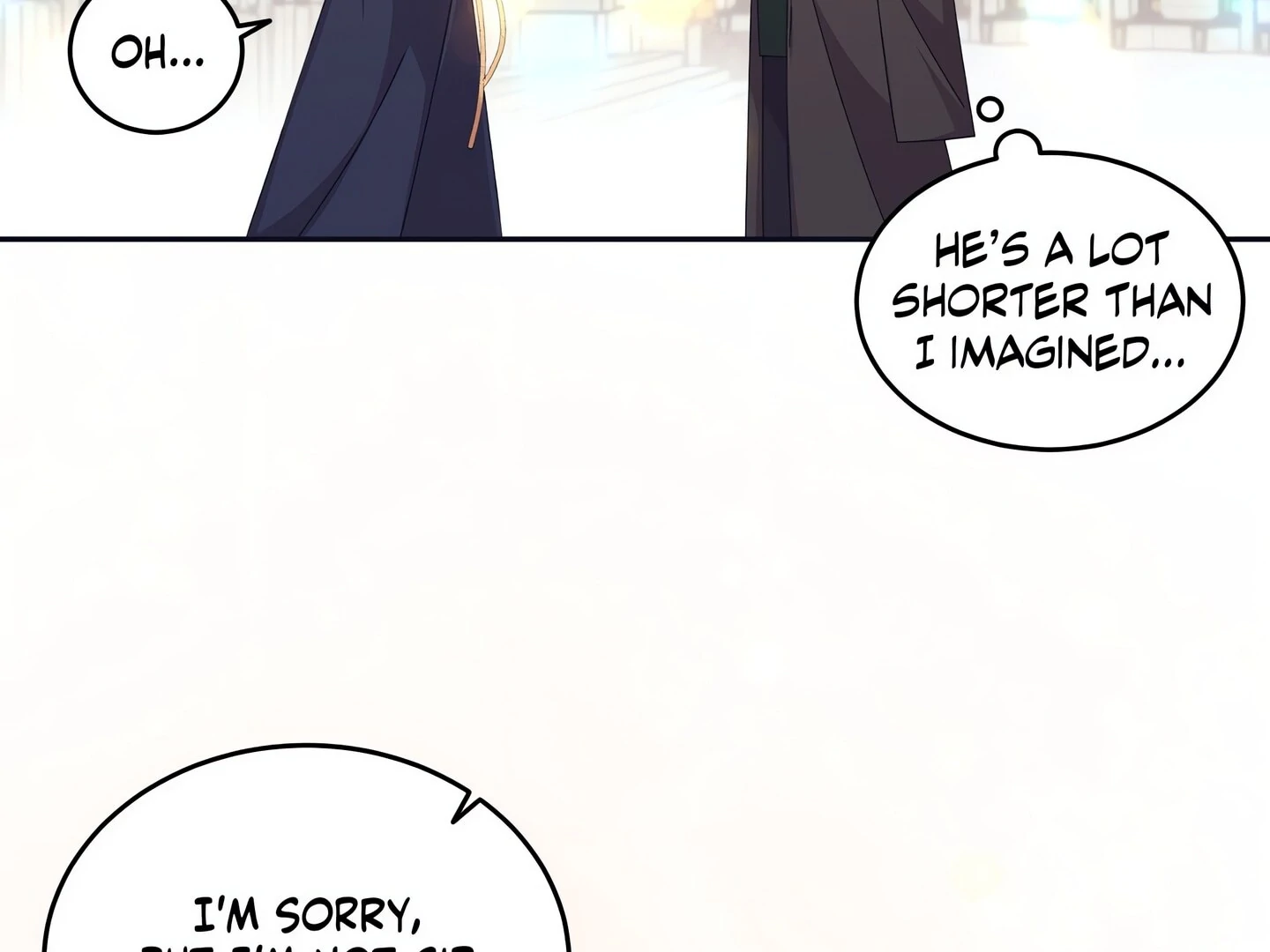Afternoon in Another World [ Official ] chapter 18 page 26