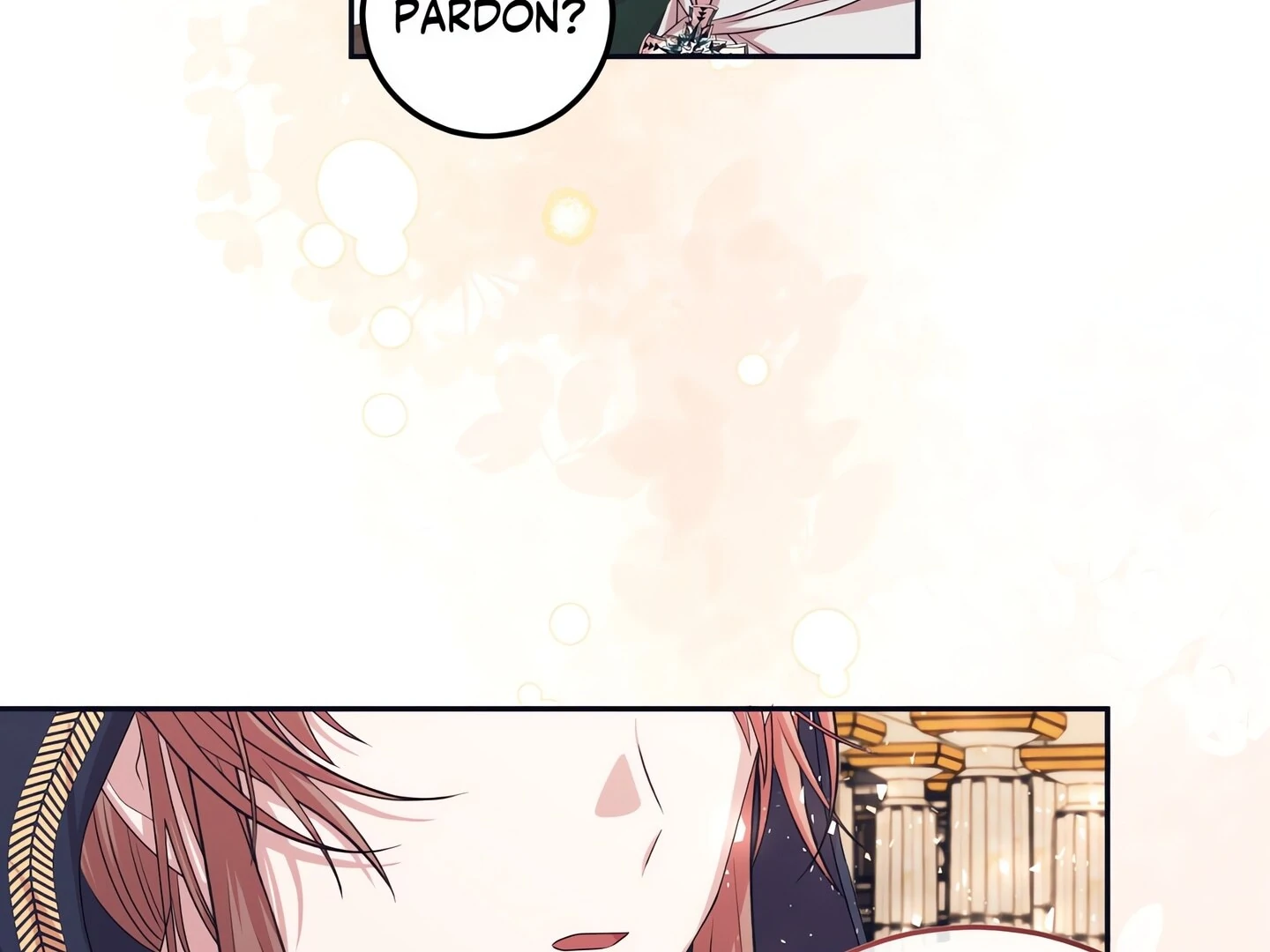 Afternoon in Another World [ Official ] chapter 18 page 28