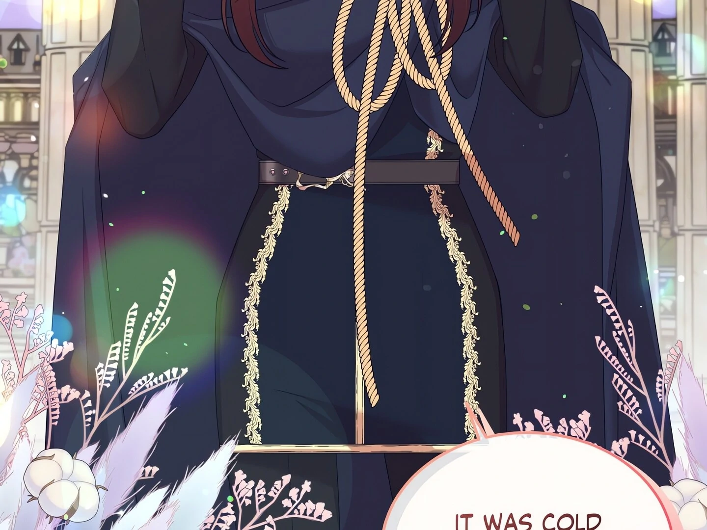 Afternoon in Another World [ Official ] chapter 18 page 32