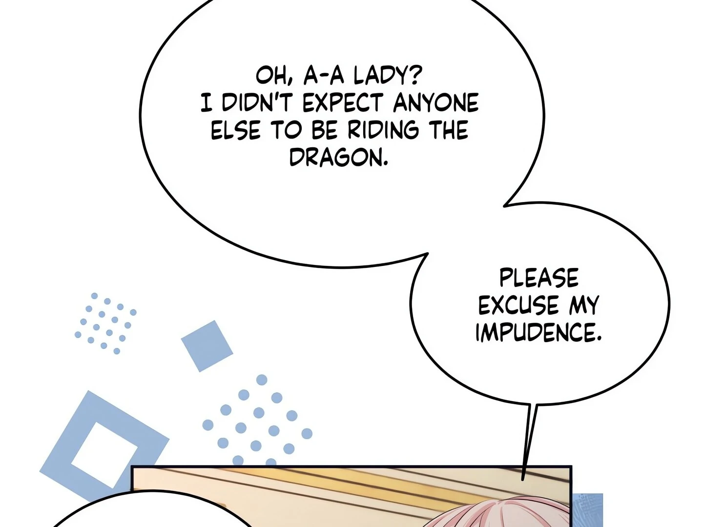 Afternoon in Another World [ Official ] chapter 18 page 34