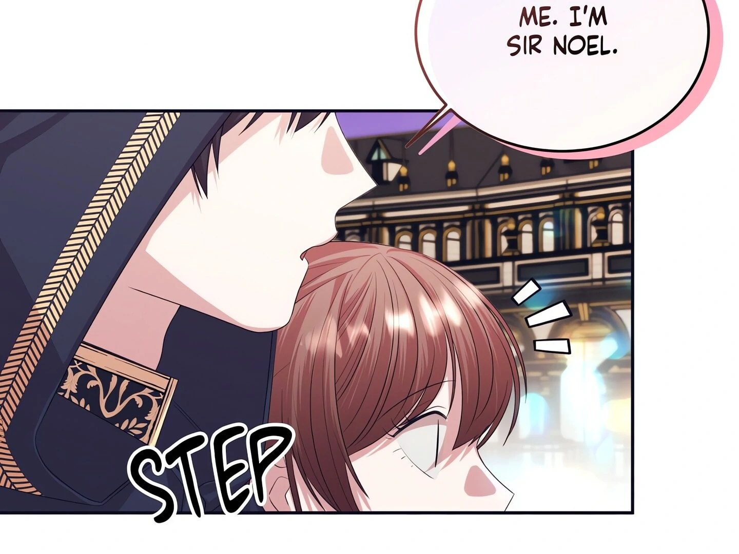 Afternoon in Another World [ Official ] chapter 18 page 37