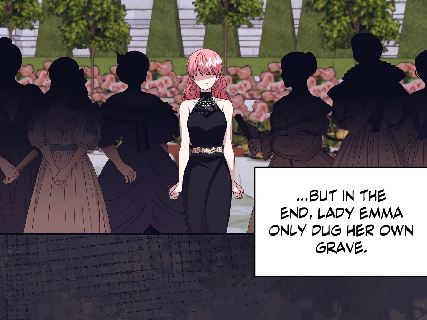Afternoon in Another World [ Official ] chapter 18 page 52