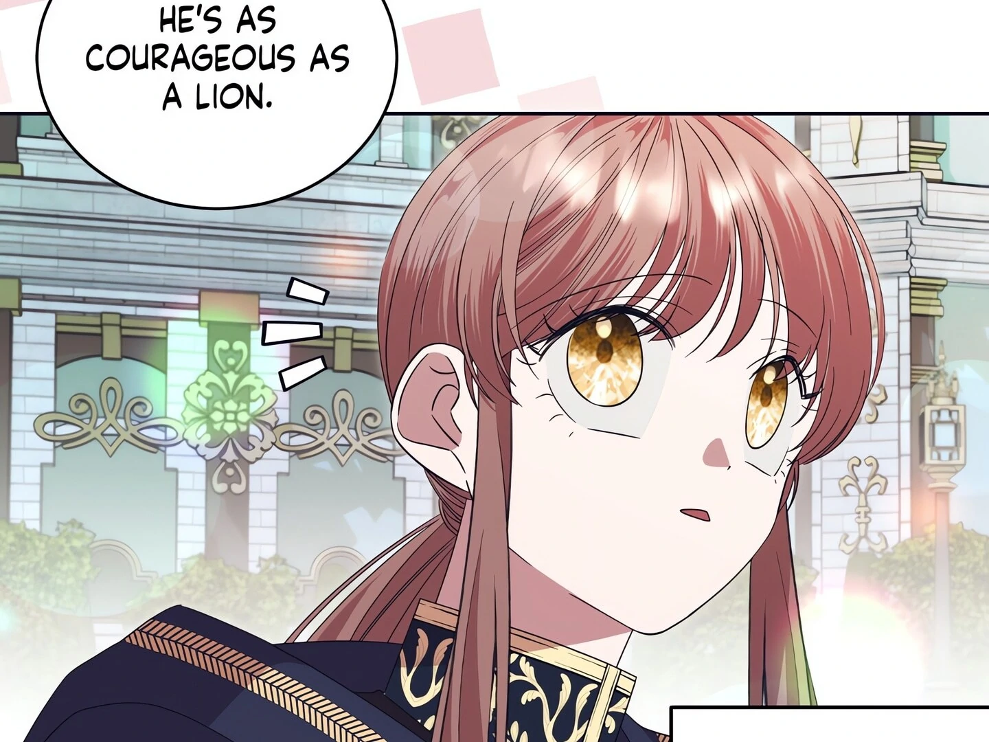 Afternoon in Another World [ Official ] chapter 18 page 58