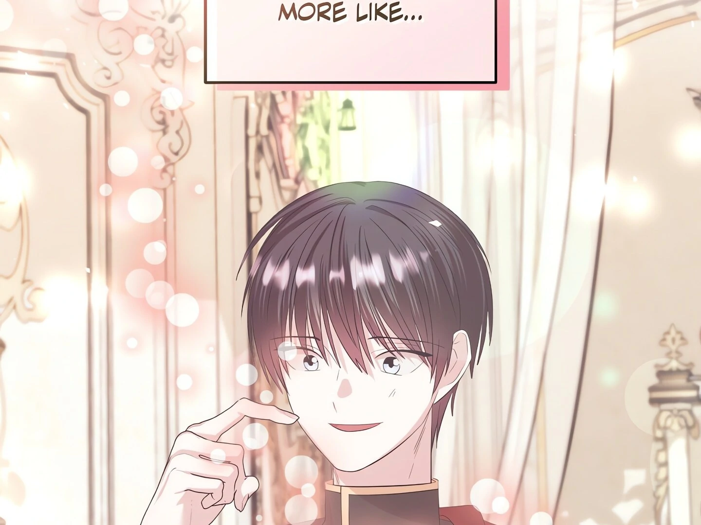 Afternoon in Another World [ Official ] chapter 18 page 61