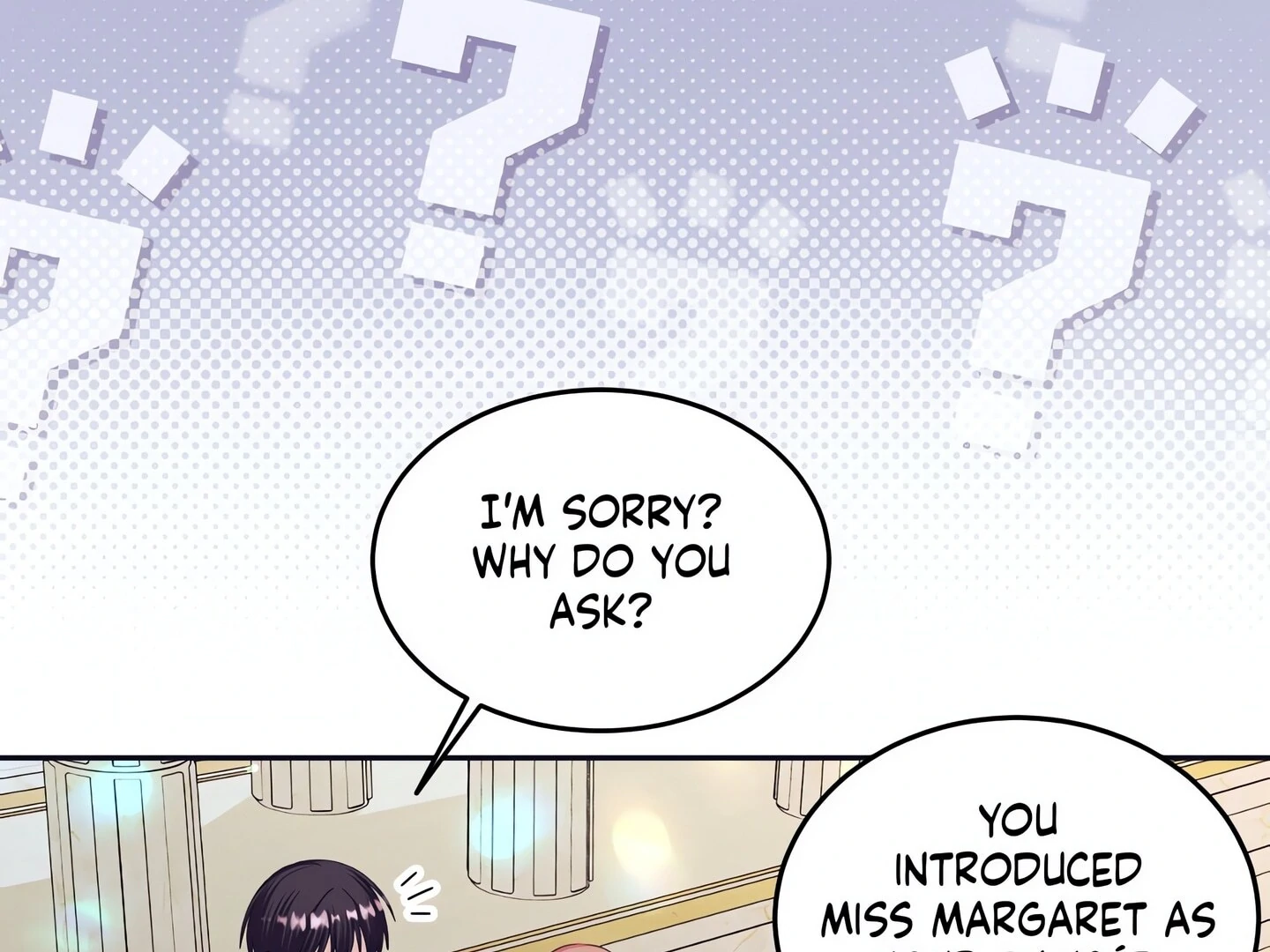 Afternoon in Another World [ Official ] chapter 18 page 71