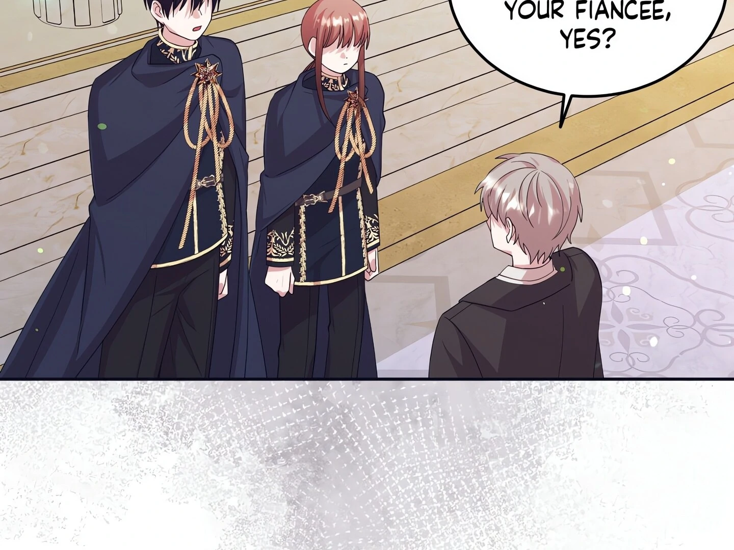 Afternoon in Another World [ Official ] chapter 18 page 72