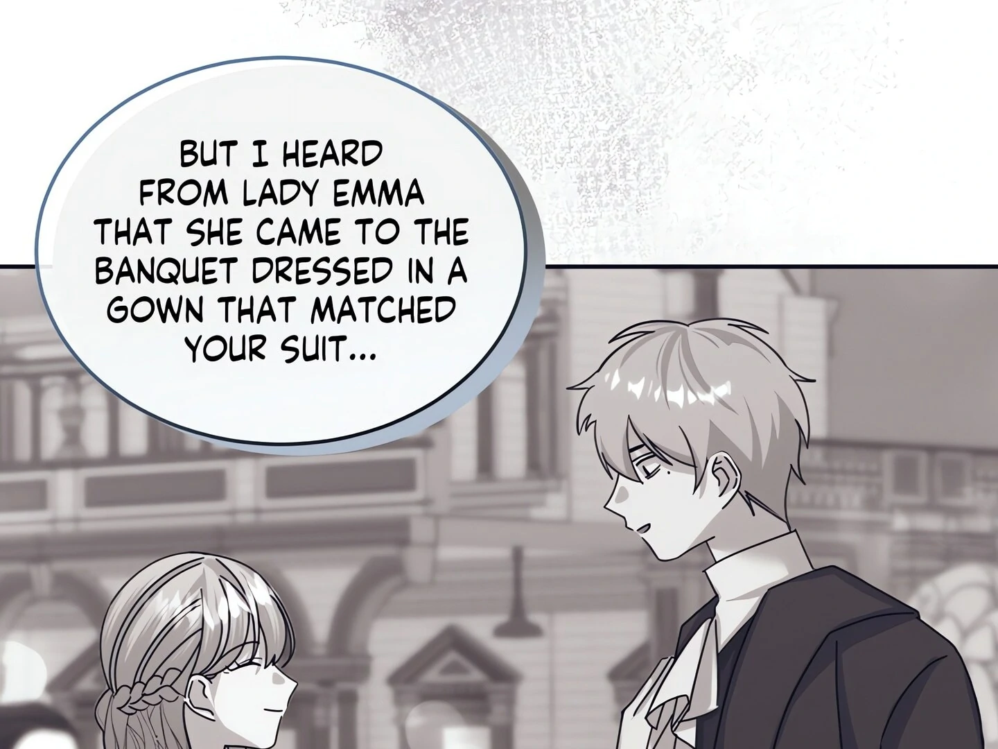 Afternoon in Another World [ Official ] chapter 18 page 73