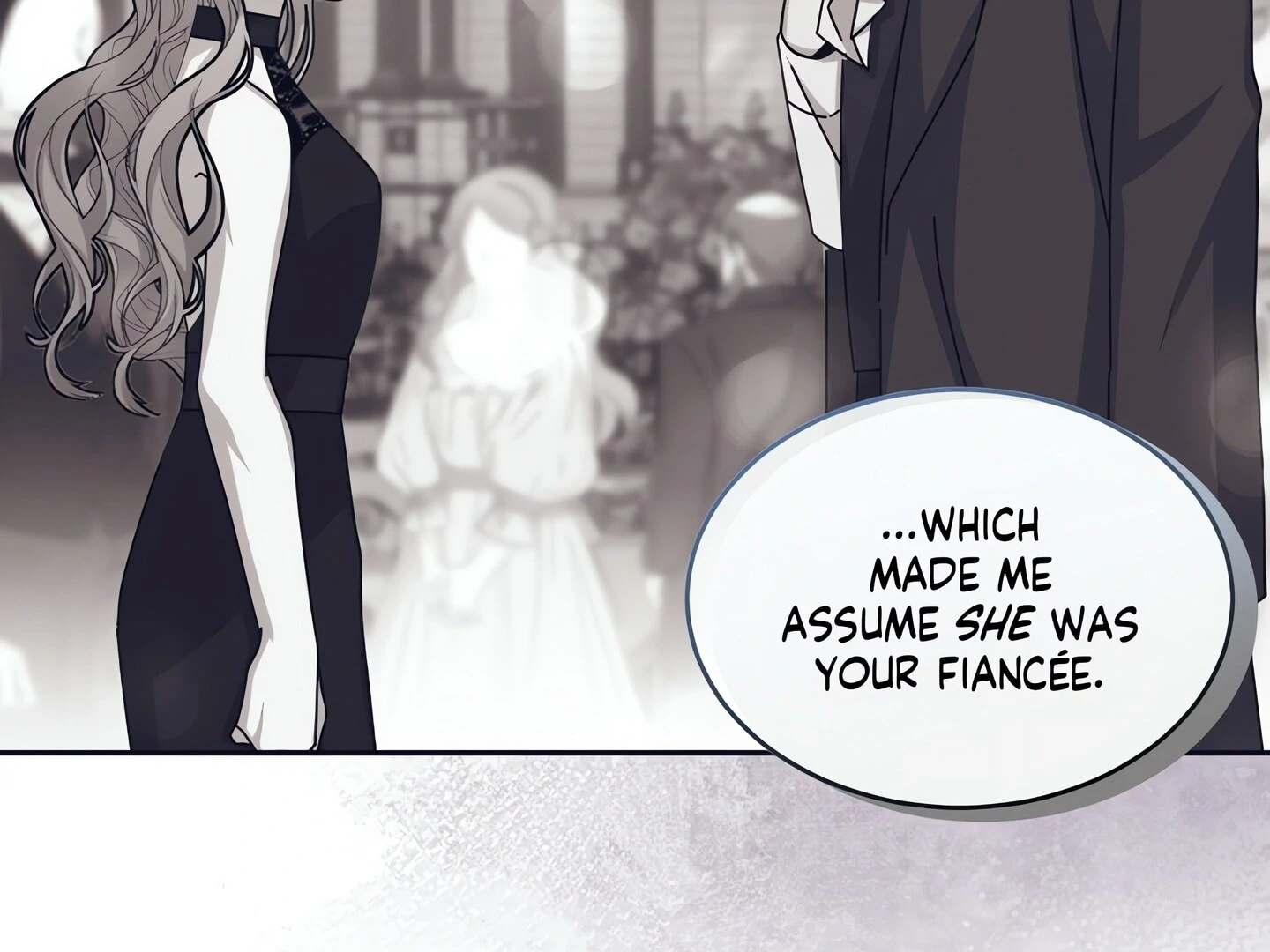 Afternoon in Another World [ Official ] chapter 18 page 74