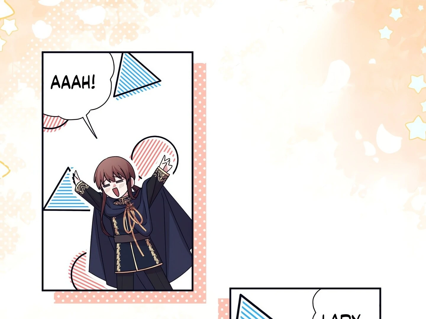 Afternoon in Another World [ Official ] chapter 18 page 83