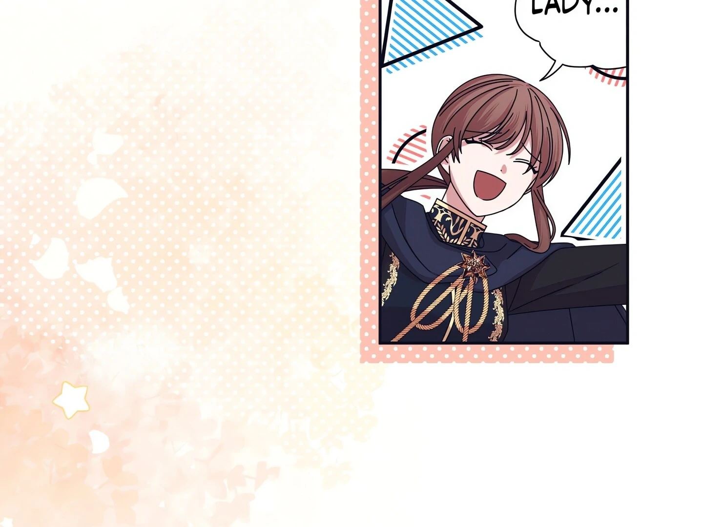 Afternoon in Another World [ Official ] chapter 18 page 84