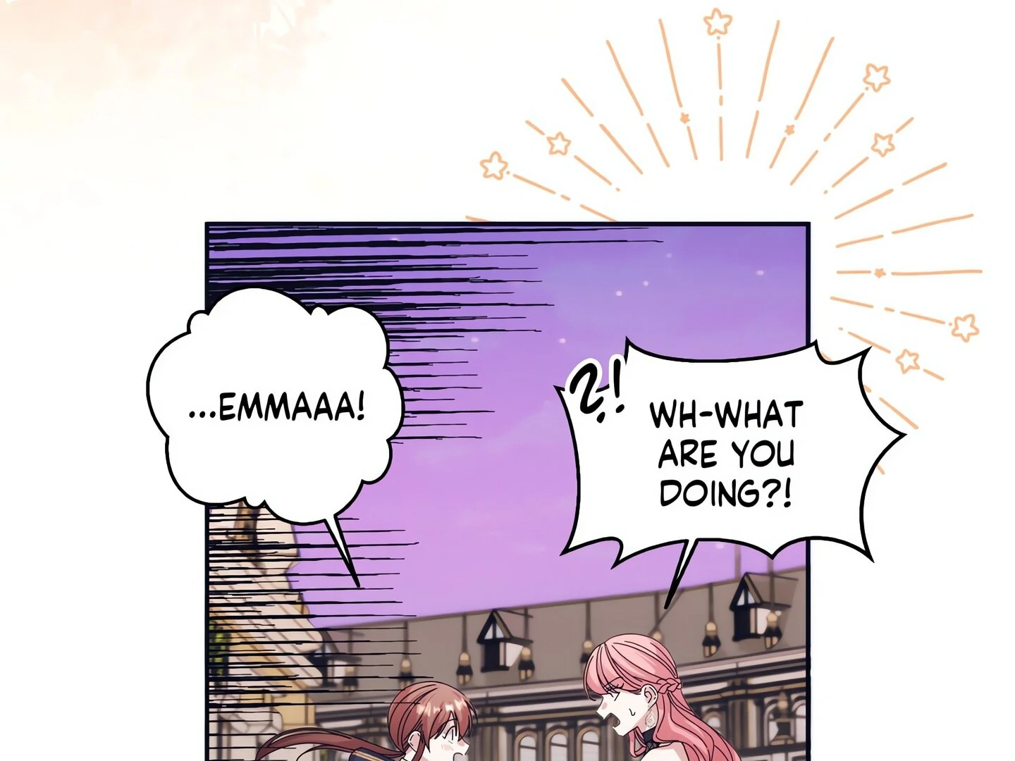 Afternoon in Another World [ Official ] chapter 18 page 85