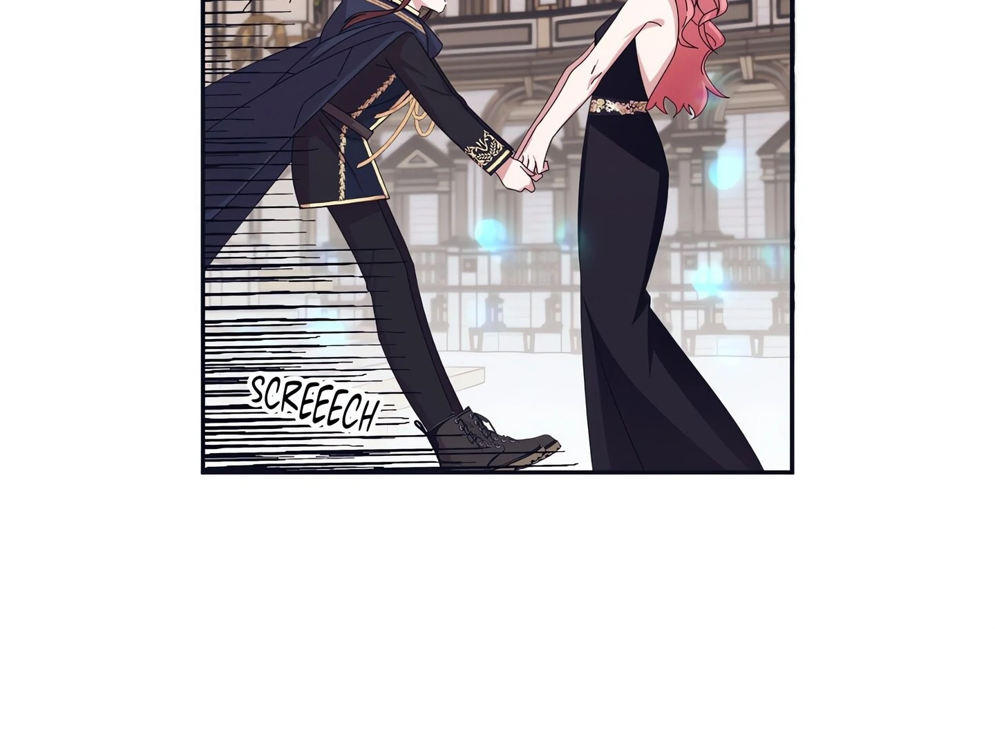 Afternoon in Another World [ Official ] chapter 18 page 86