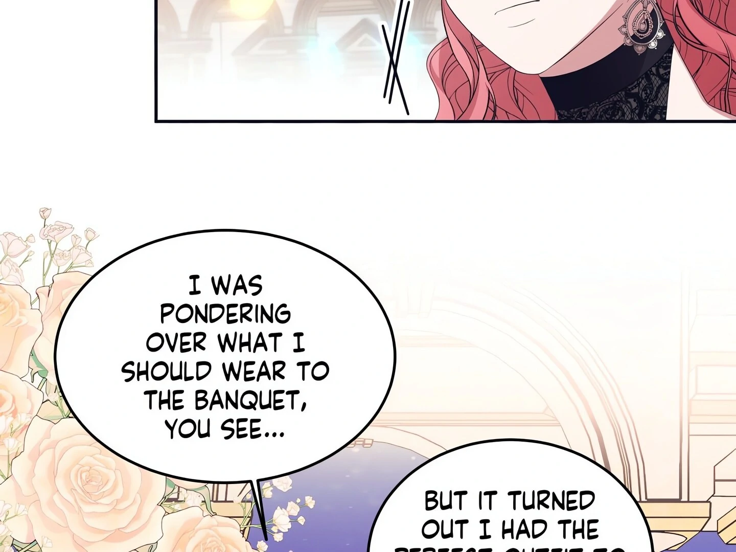Afternoon in Another World [ Official ] chapter 18 page 88