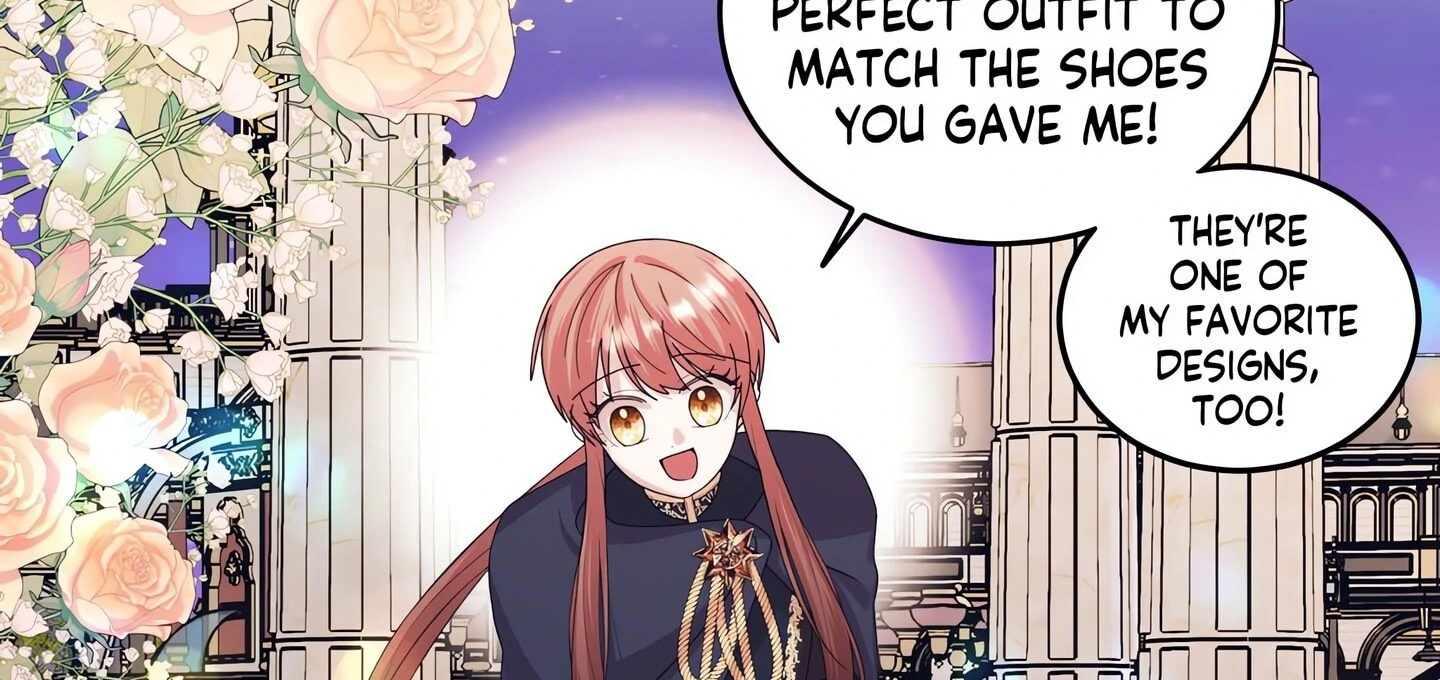Afternoon in Another World [ Official ] chapter 18 page 89