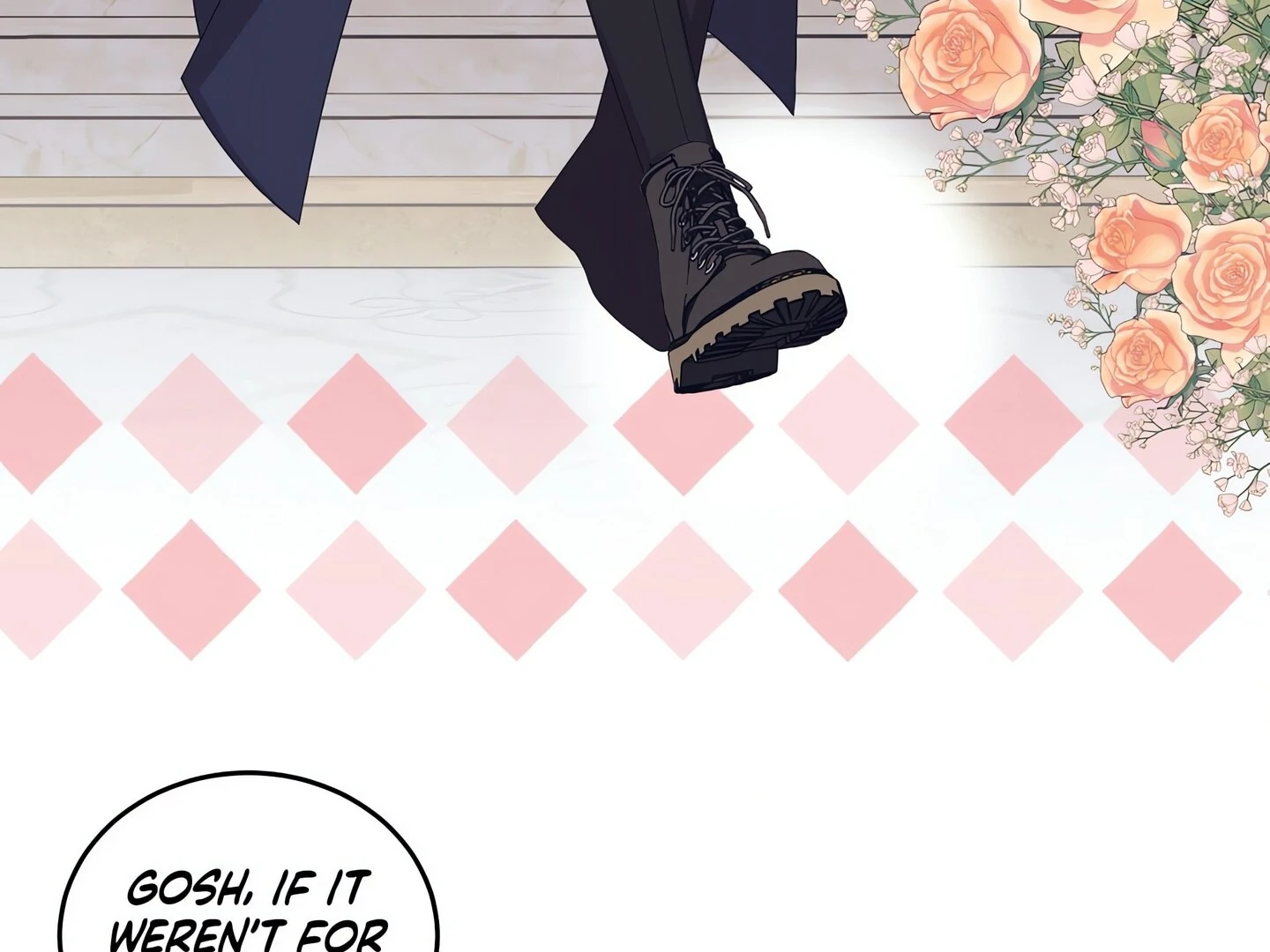 Afternoon in Another World [ Official ] chapter 18 page 91