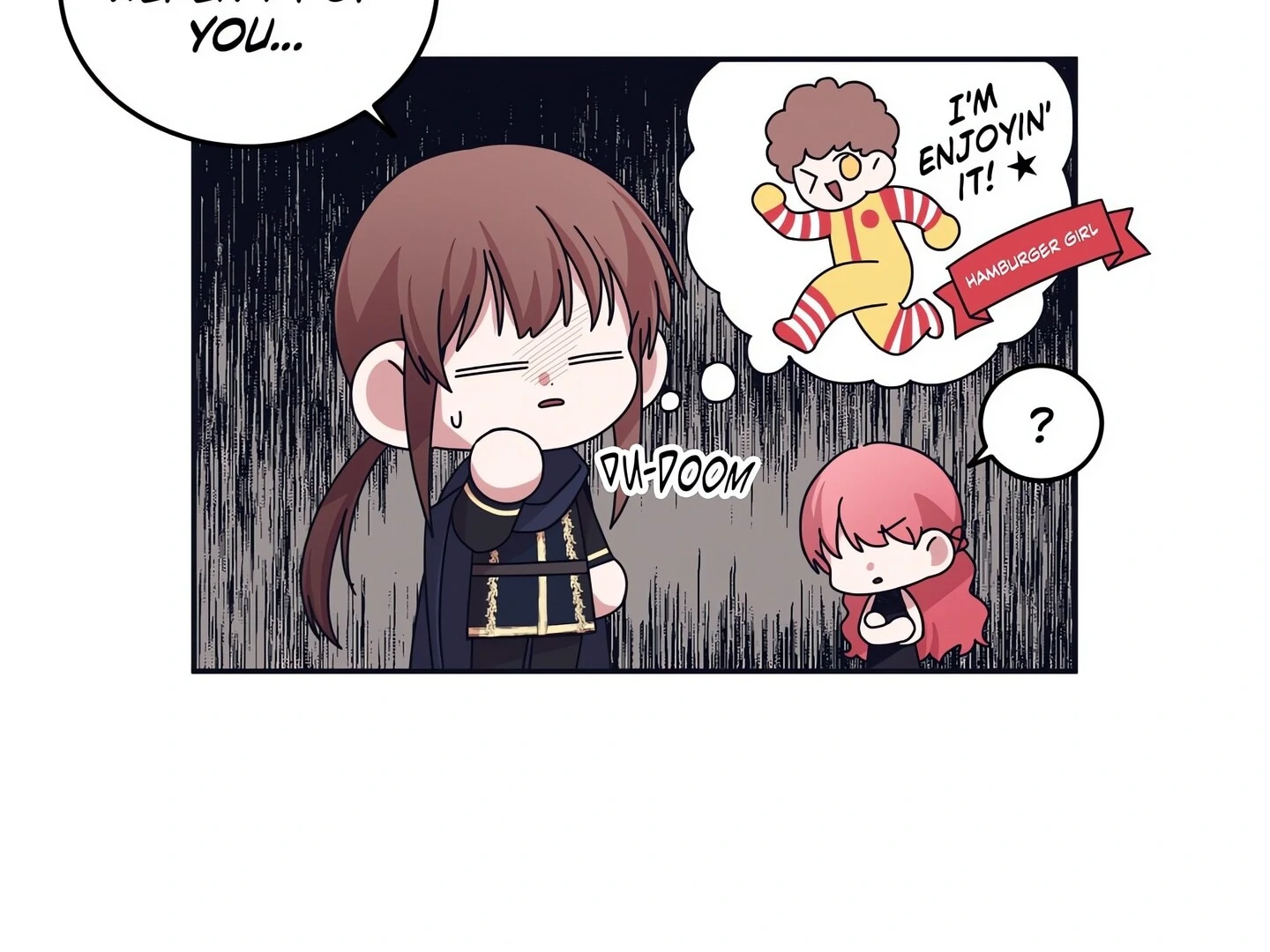 Afternoon in Another World [ Official ] chapter 18 page 92