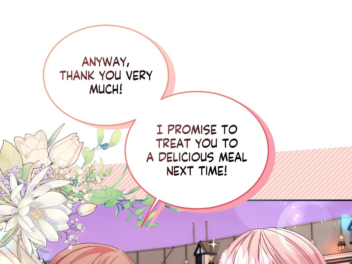Afternoon in Another World [ Official ] chapter 18 page 93