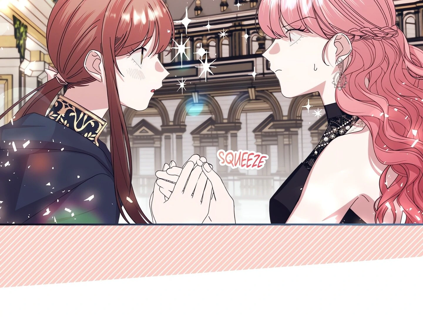 Afternoon in Another World [ Official ] chapter 18 page 94
