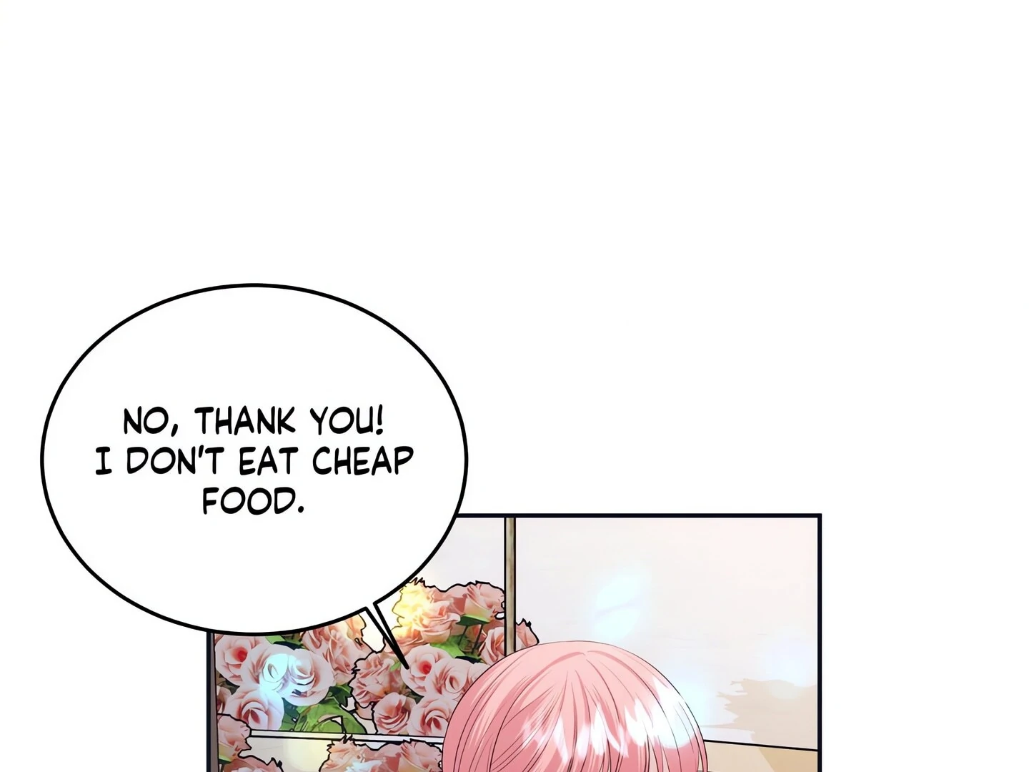 Afternoon in Another World [ Official ] chapter 18 page 95