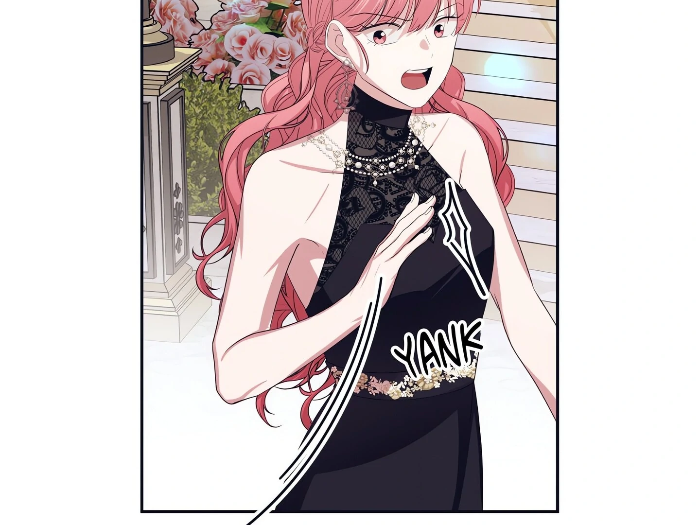 Afternoon in Another World [ Official ] chapter 18 page 96