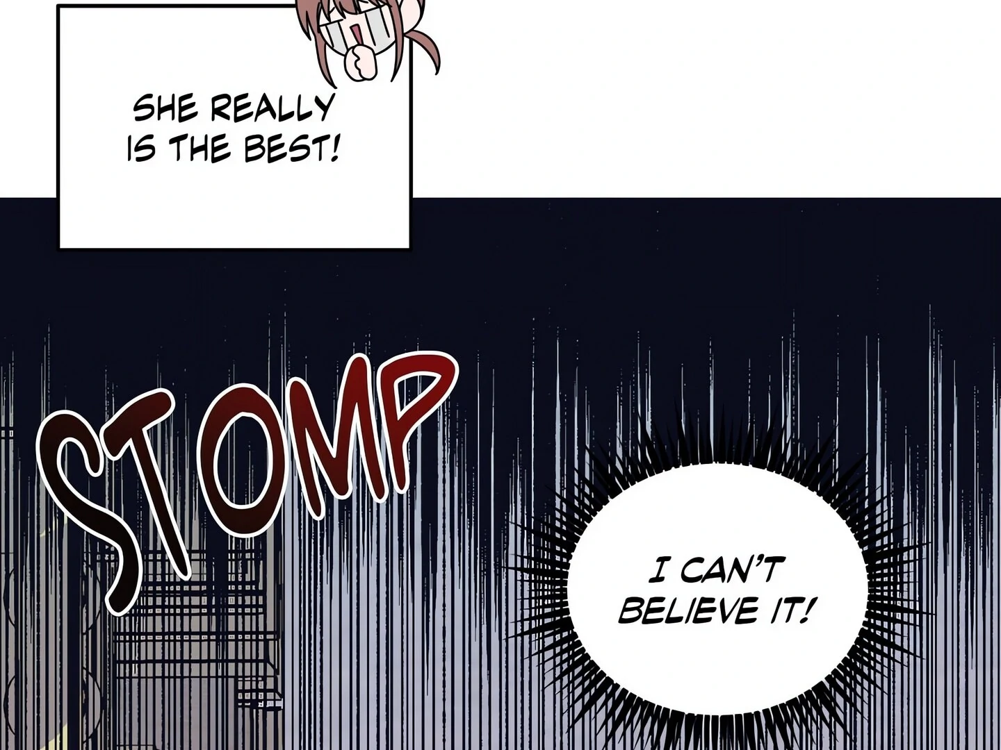 Afternoon in Another World [ Official ] chapter 18 page 101