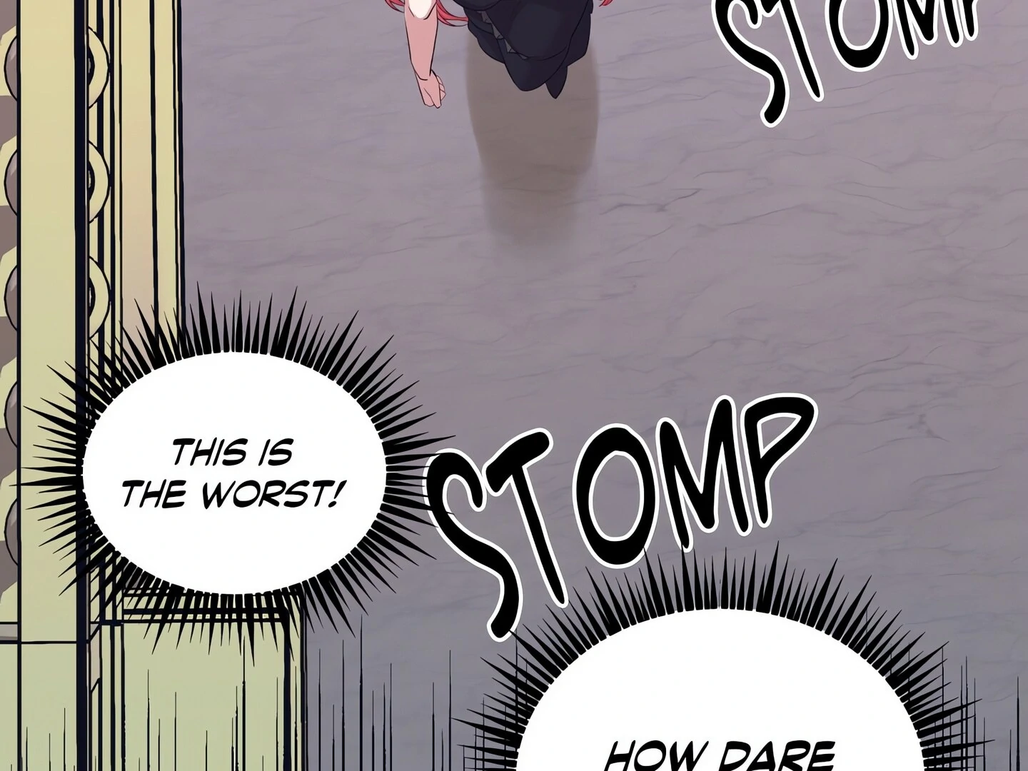 Afternoon in Another World [ Official ] chapter 18 page 103