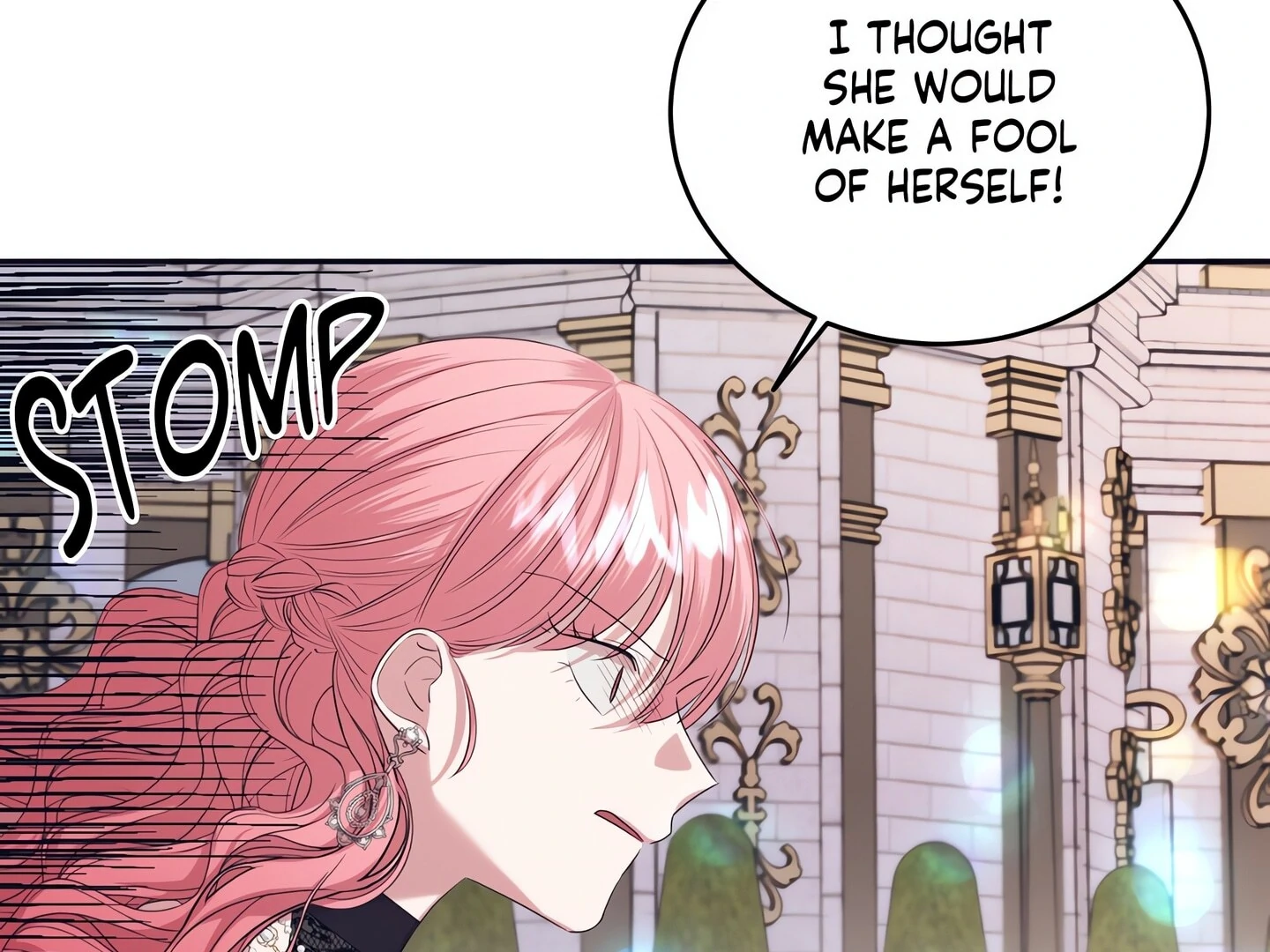 Afternoon in Another World [ Official ] chapter 18 page 105