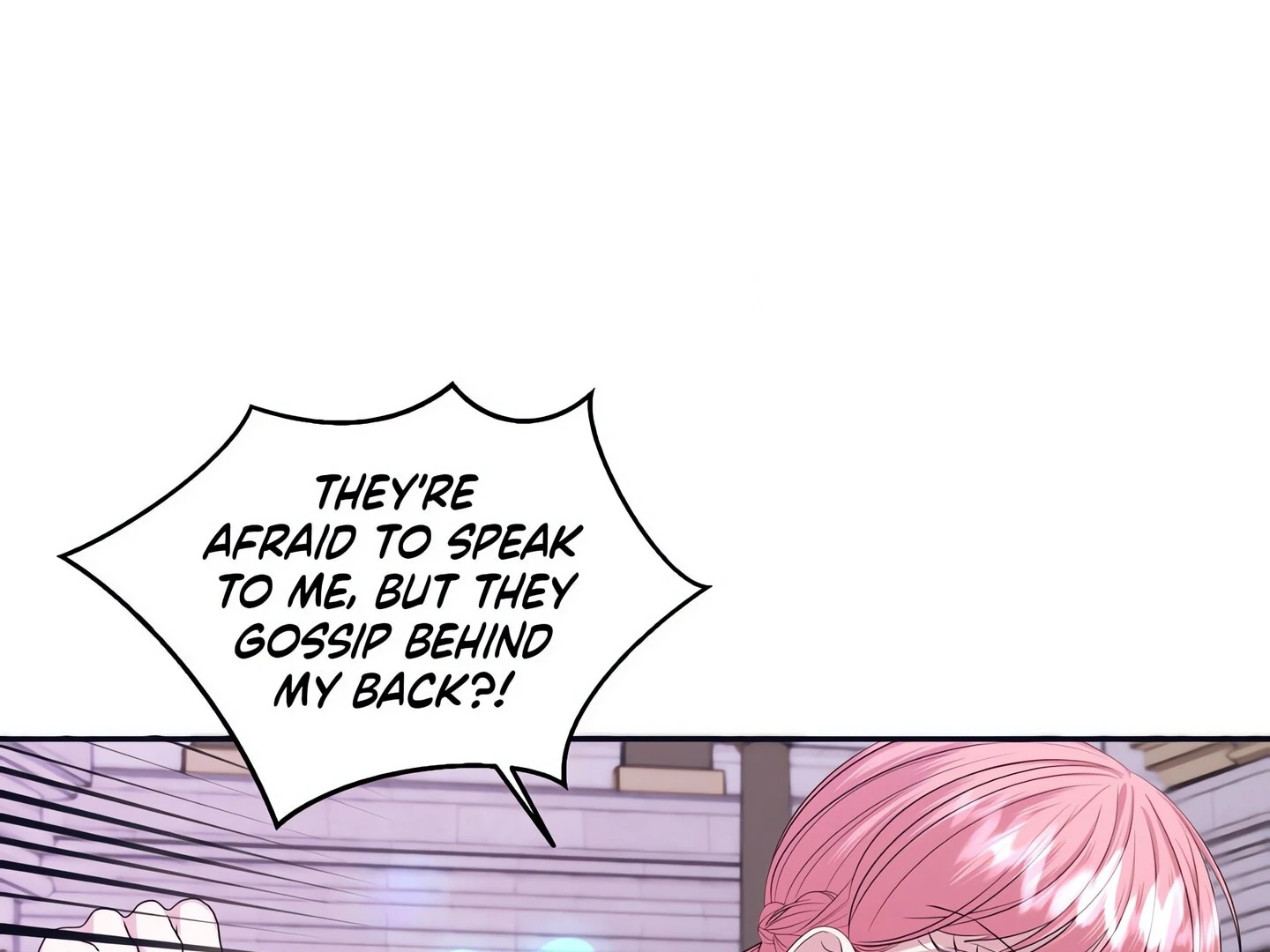 Afternoon in Another World [ Official ] chapter 18 page 111